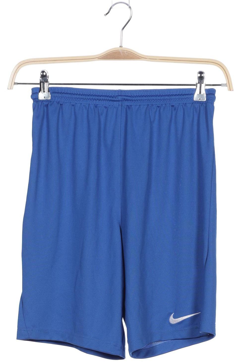 

Nike Herren Shorts, blau, Gr. 54