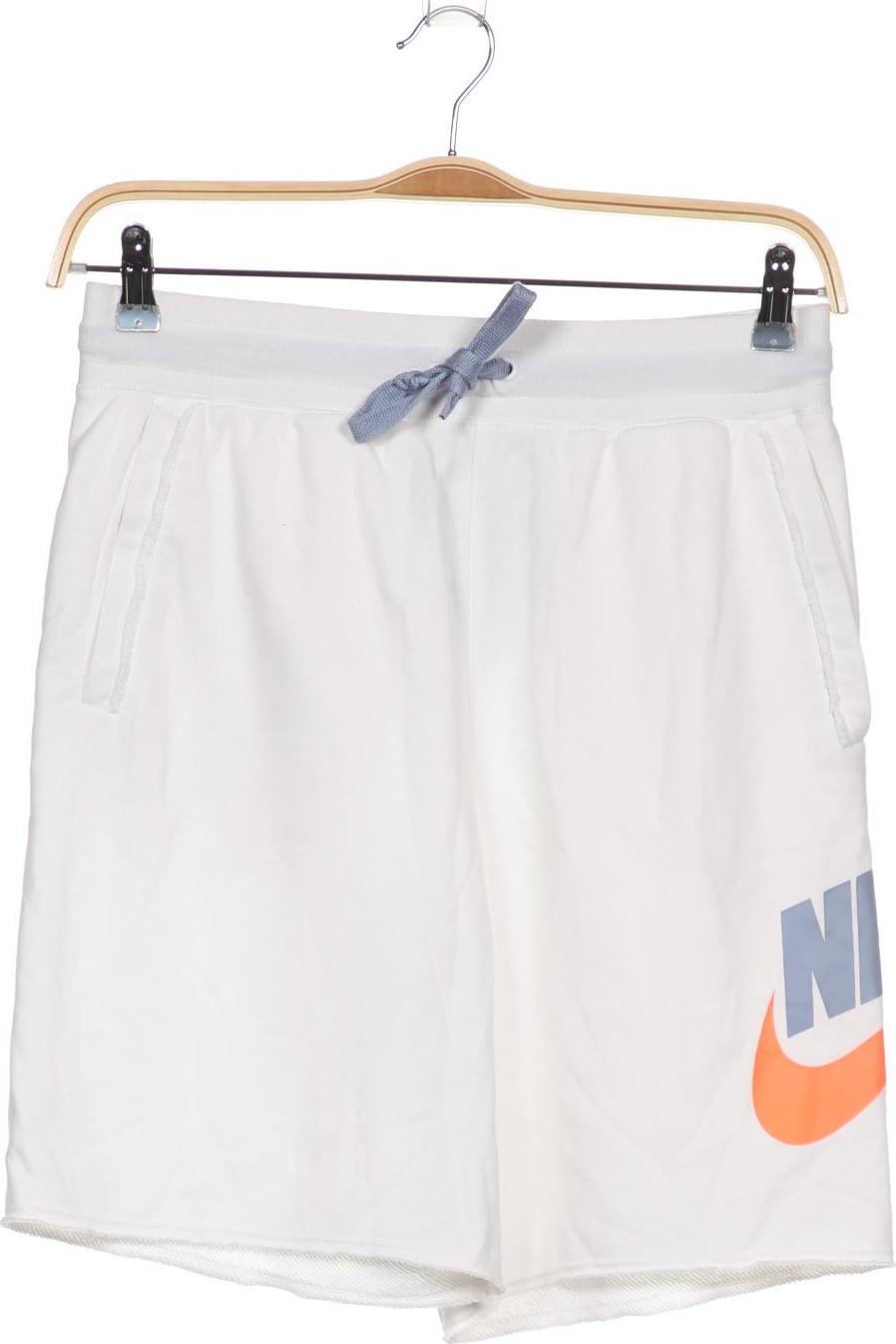 

Nike Herren Shorts, weiß
