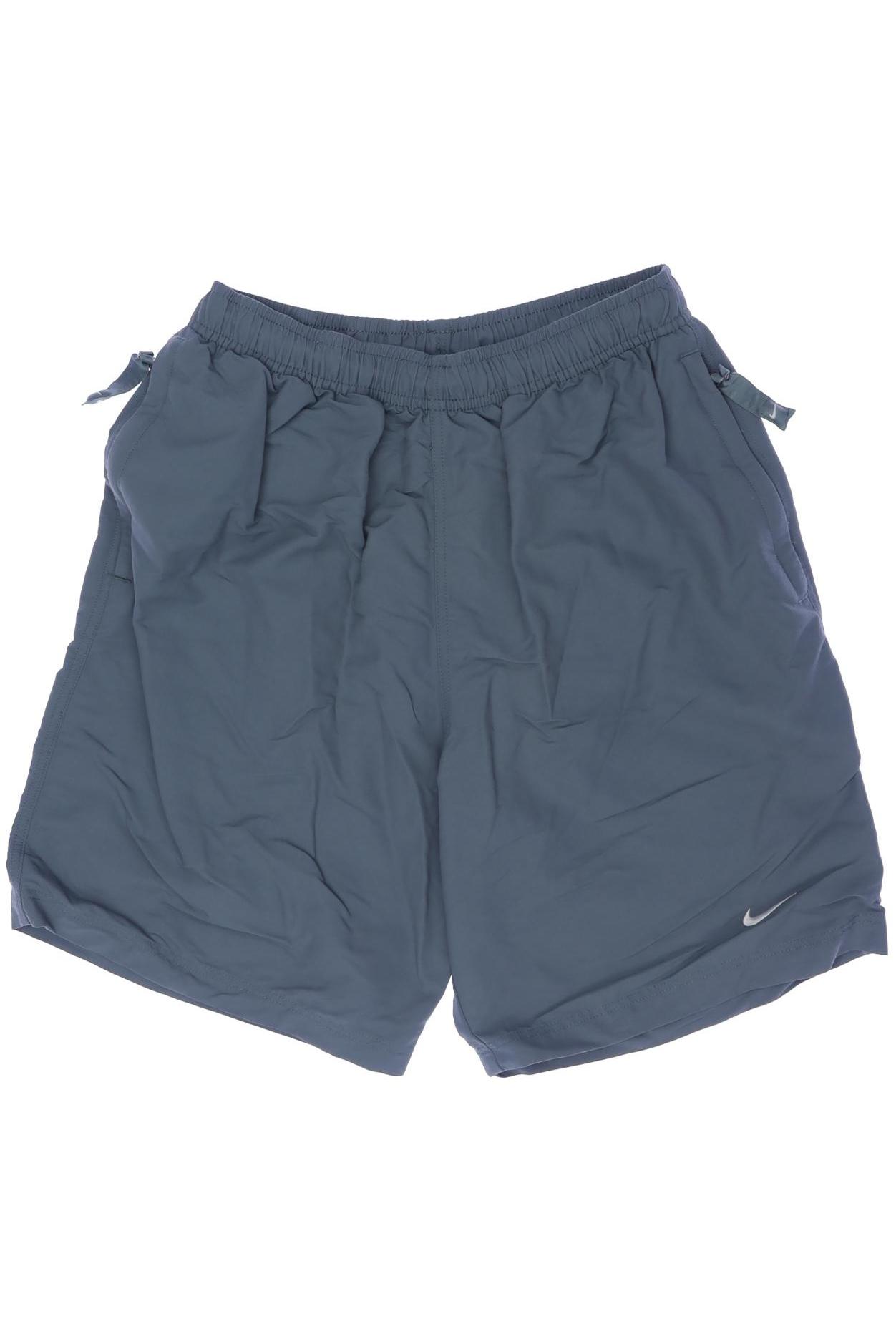 

Nike Herren Shorts, türkis, Gr. 42