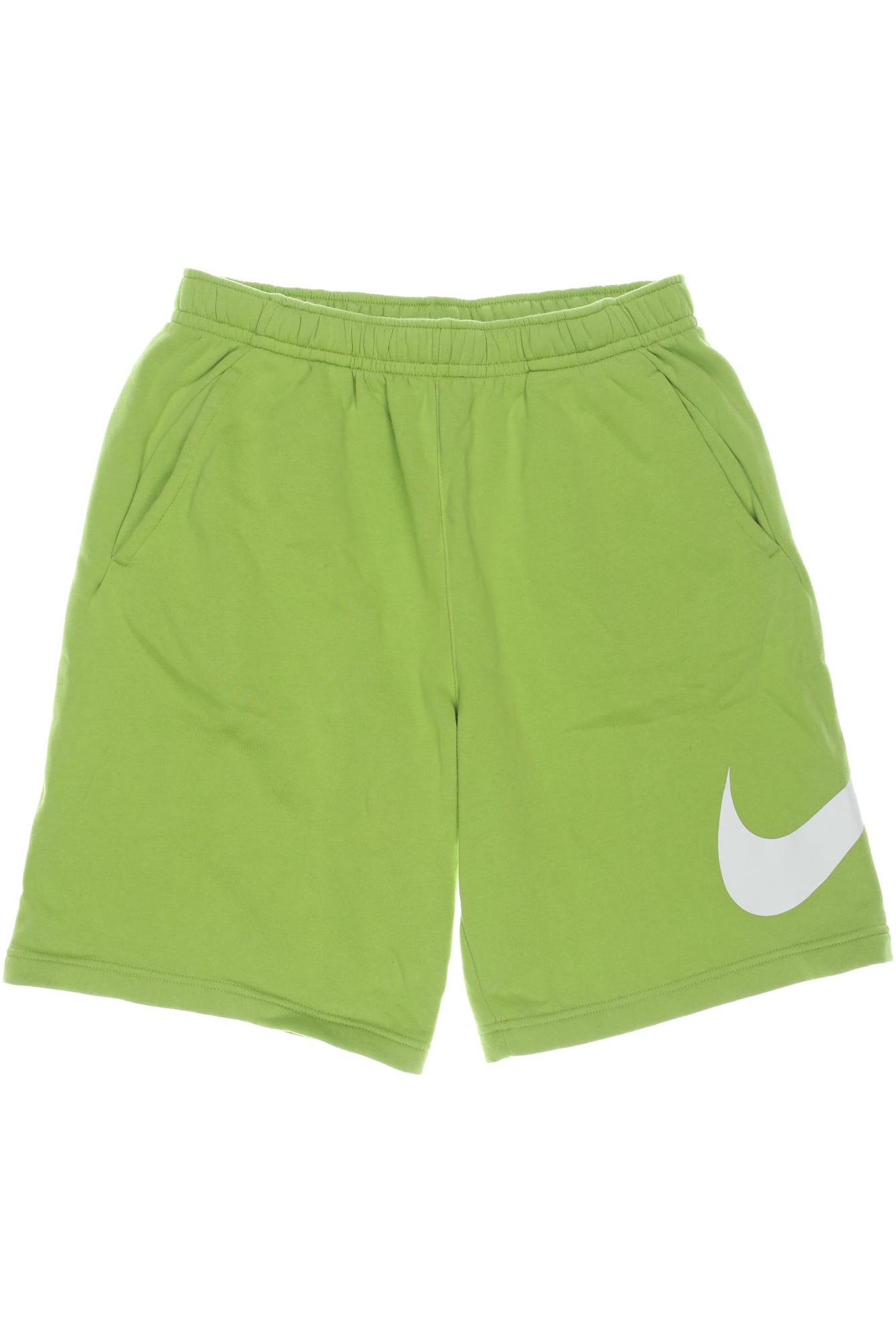 

Nike Herren Shorts, hellgrün, Gr. 48