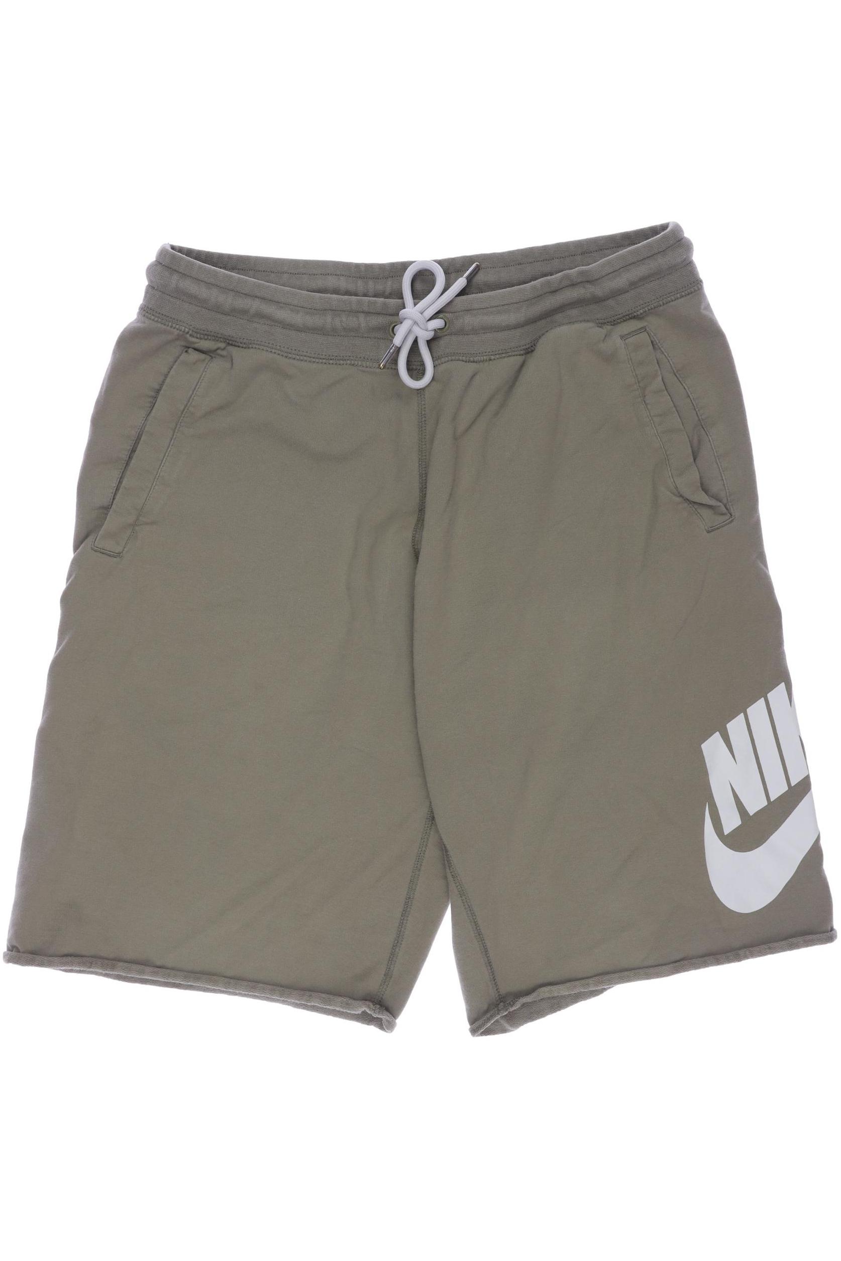

Nike Herren Shorts, grün, Gr. 52