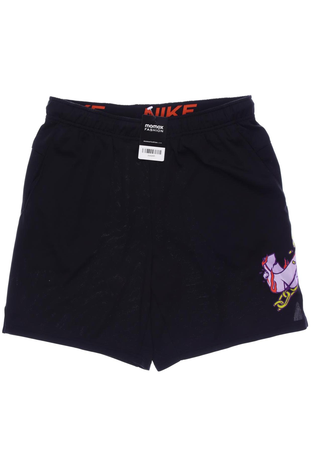 

Nike Herren Shorts, schwarz, Gr. 52