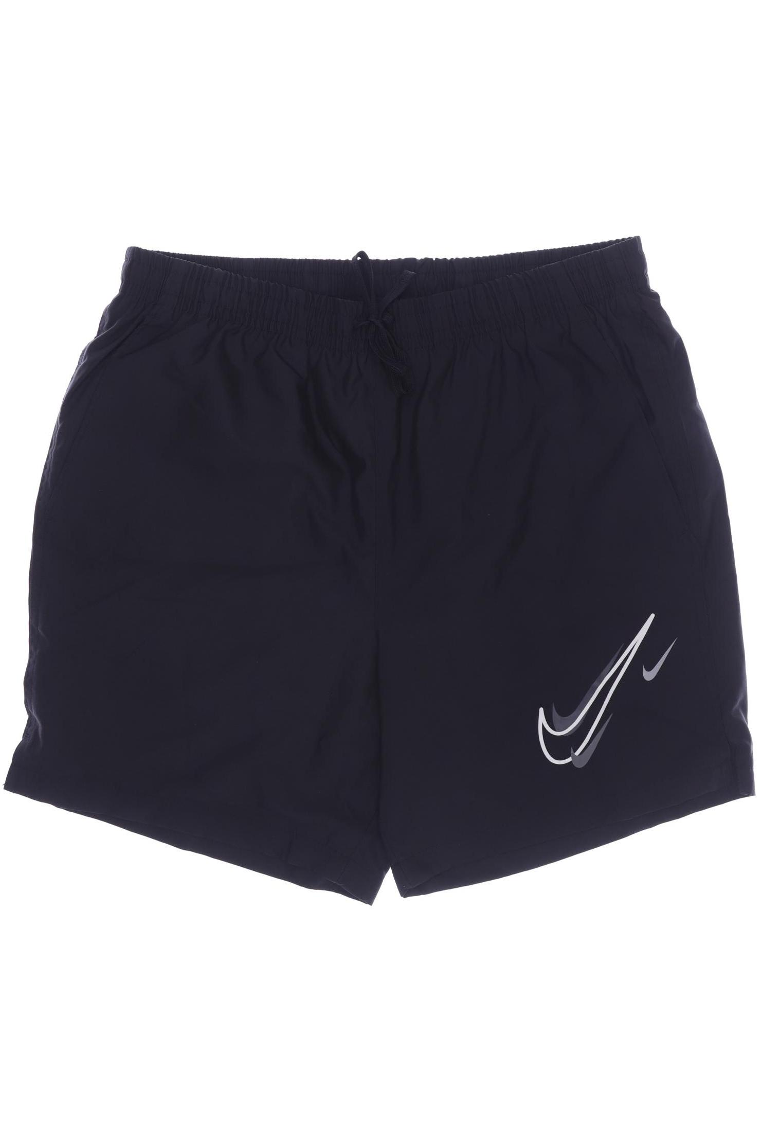 

Nike Herren Shorts, schwarz