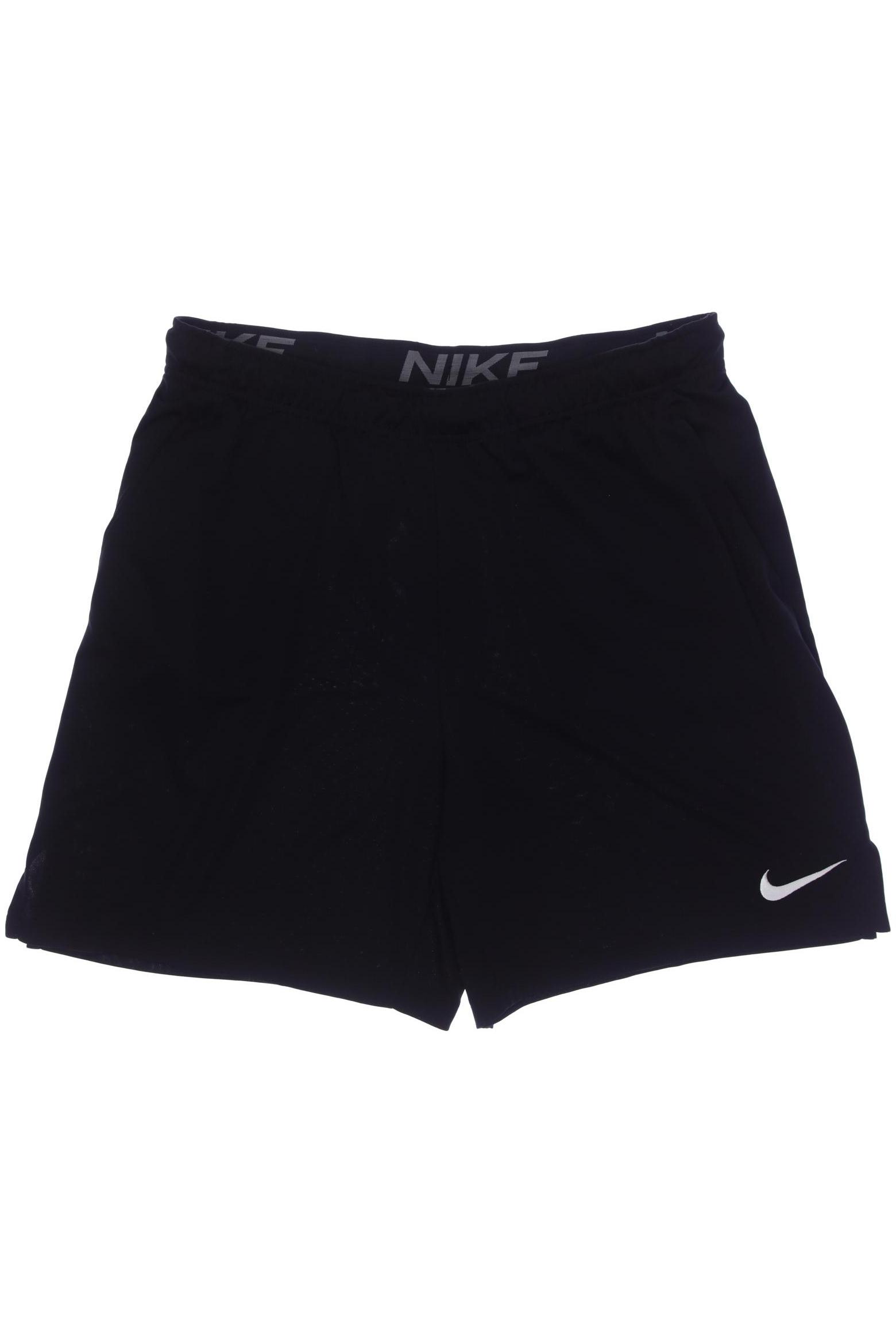 

Nike Herren Shorts, schwarz, Gr. 54