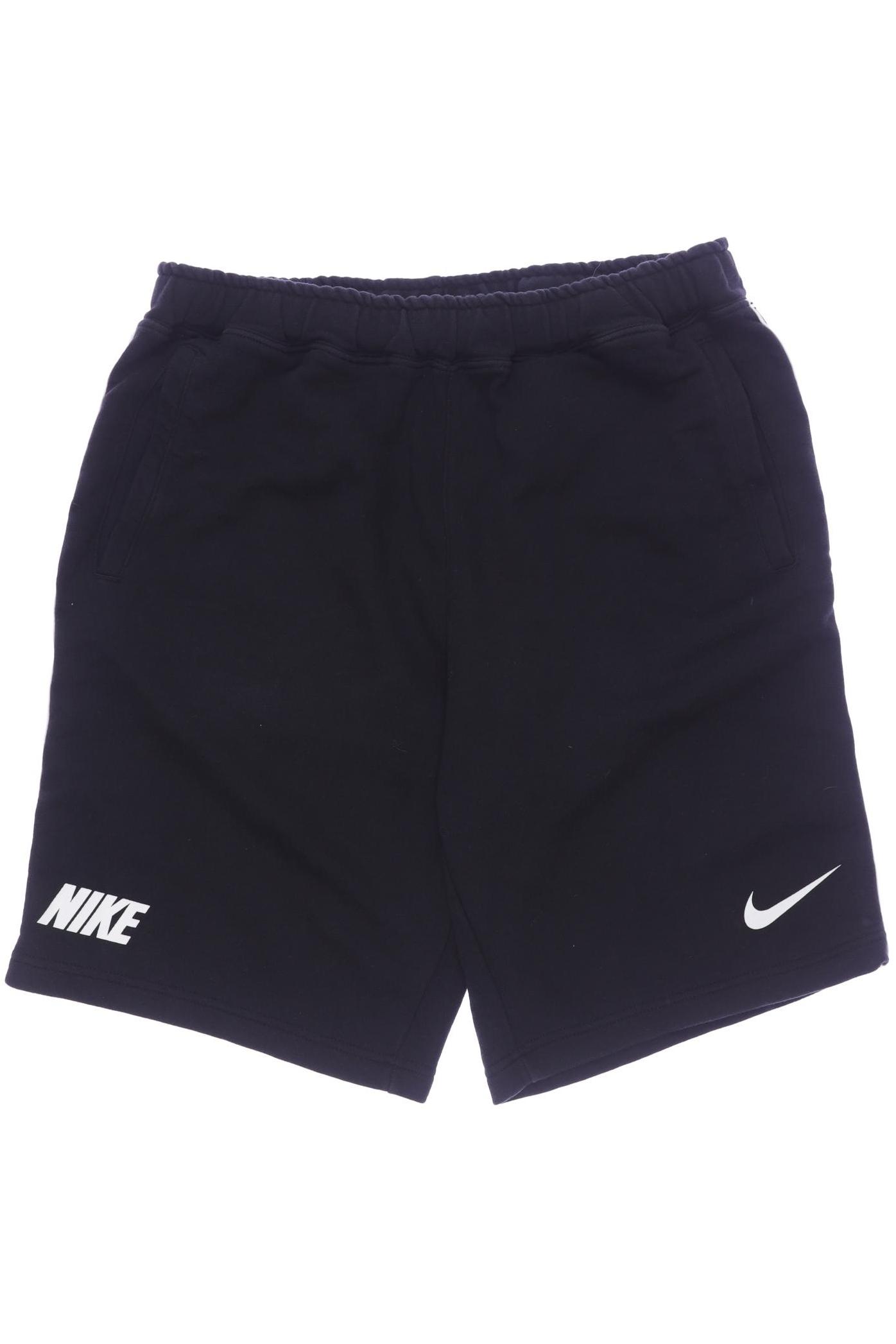

Nike Herren Shorts, schwarz, Gr. 52
