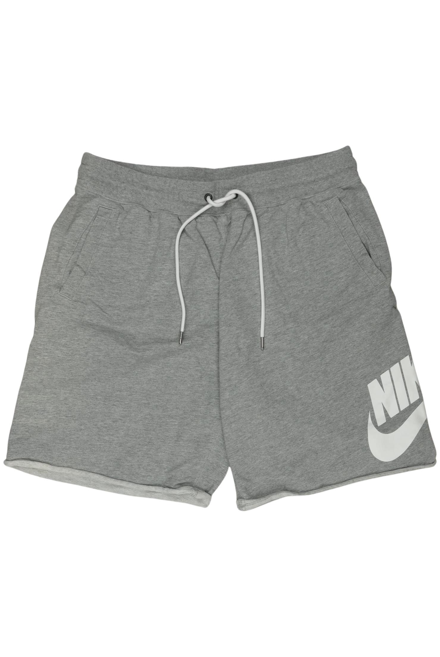 

Nike Herren Shorts, grau, Gr. 54