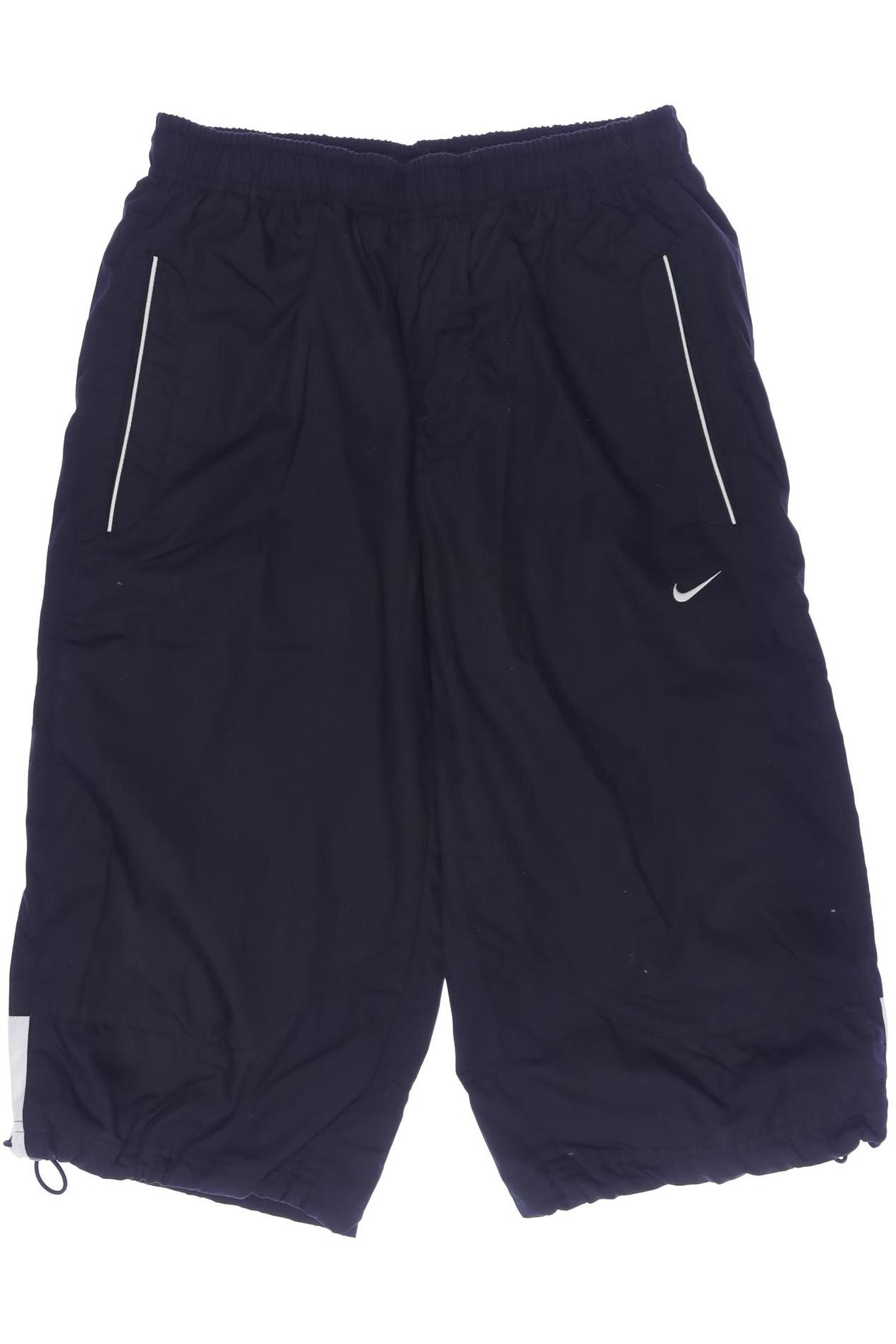 

Nike Herren Shorts, schwarz, Gr. 46