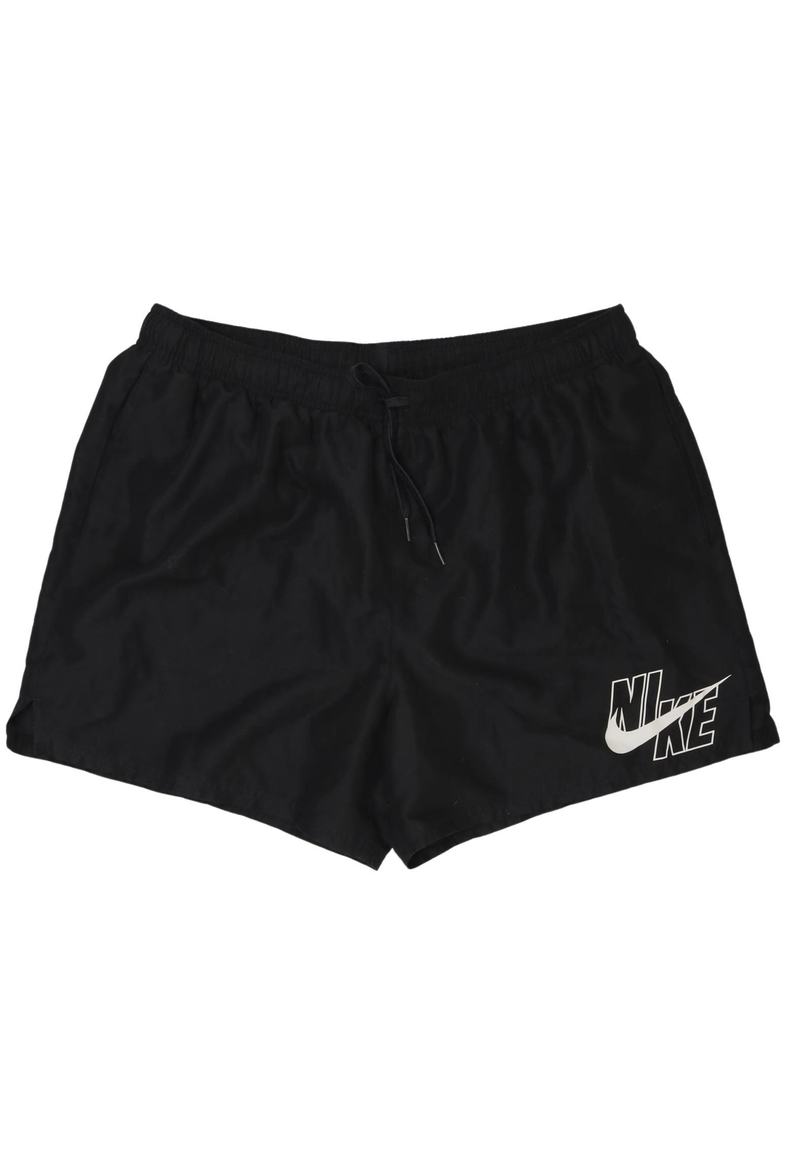 

Nike Herren Shorts, schwarz, Gr. 56