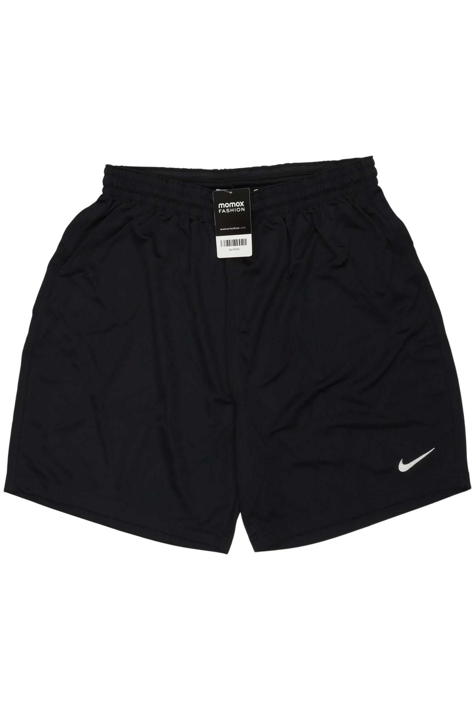

Nike Herren Shorts, schwarz, Gr. 52
