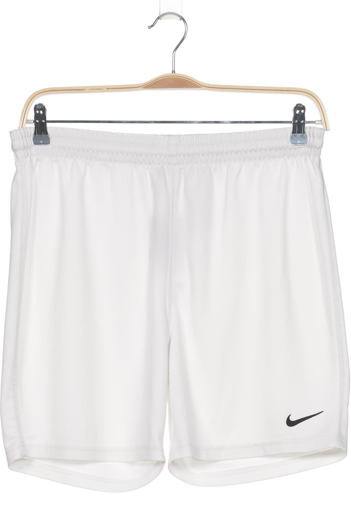 

Nike Herren Shorts, weiß, Gr. 48