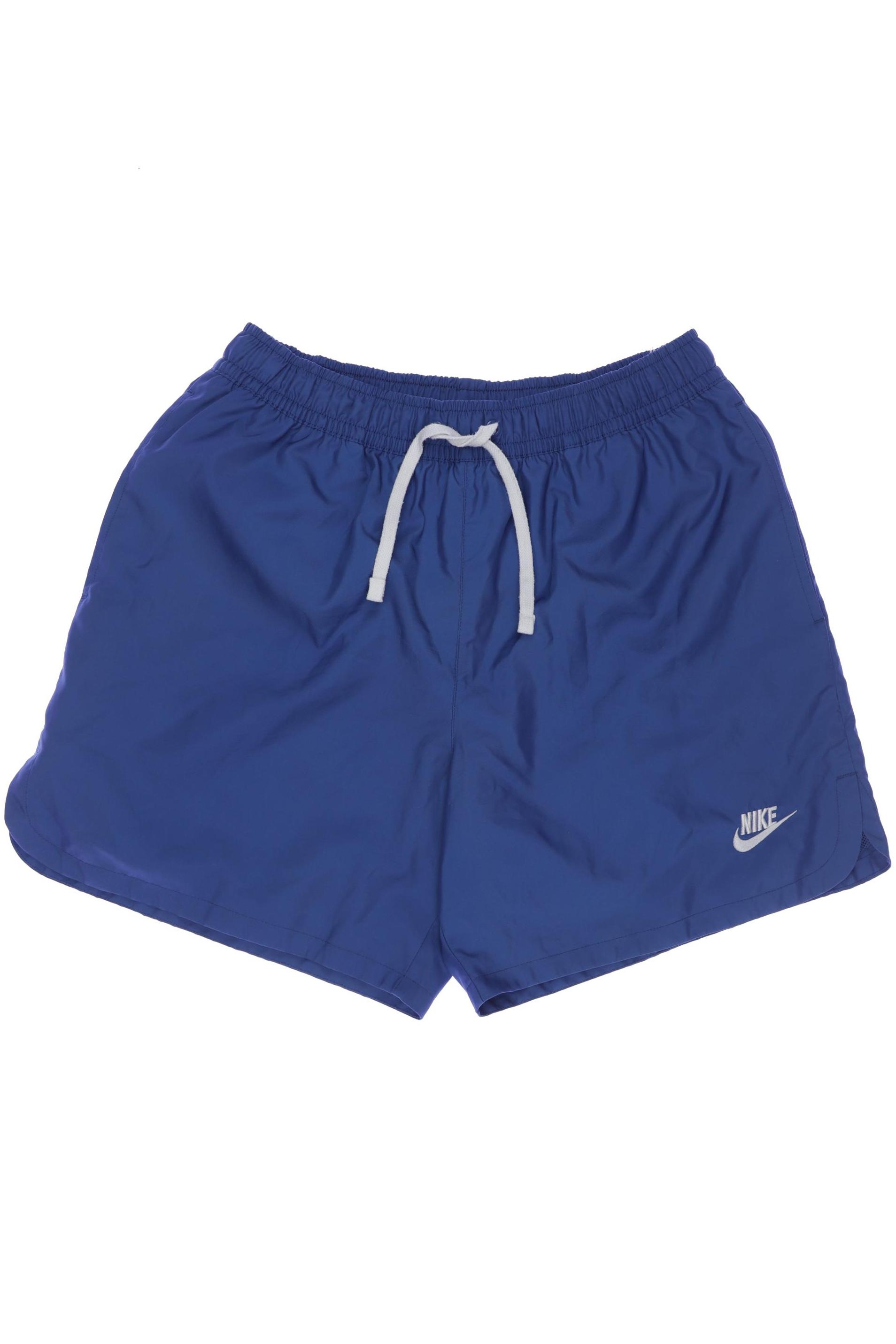 

Nike Herren Shorts, blau, Gr. 48