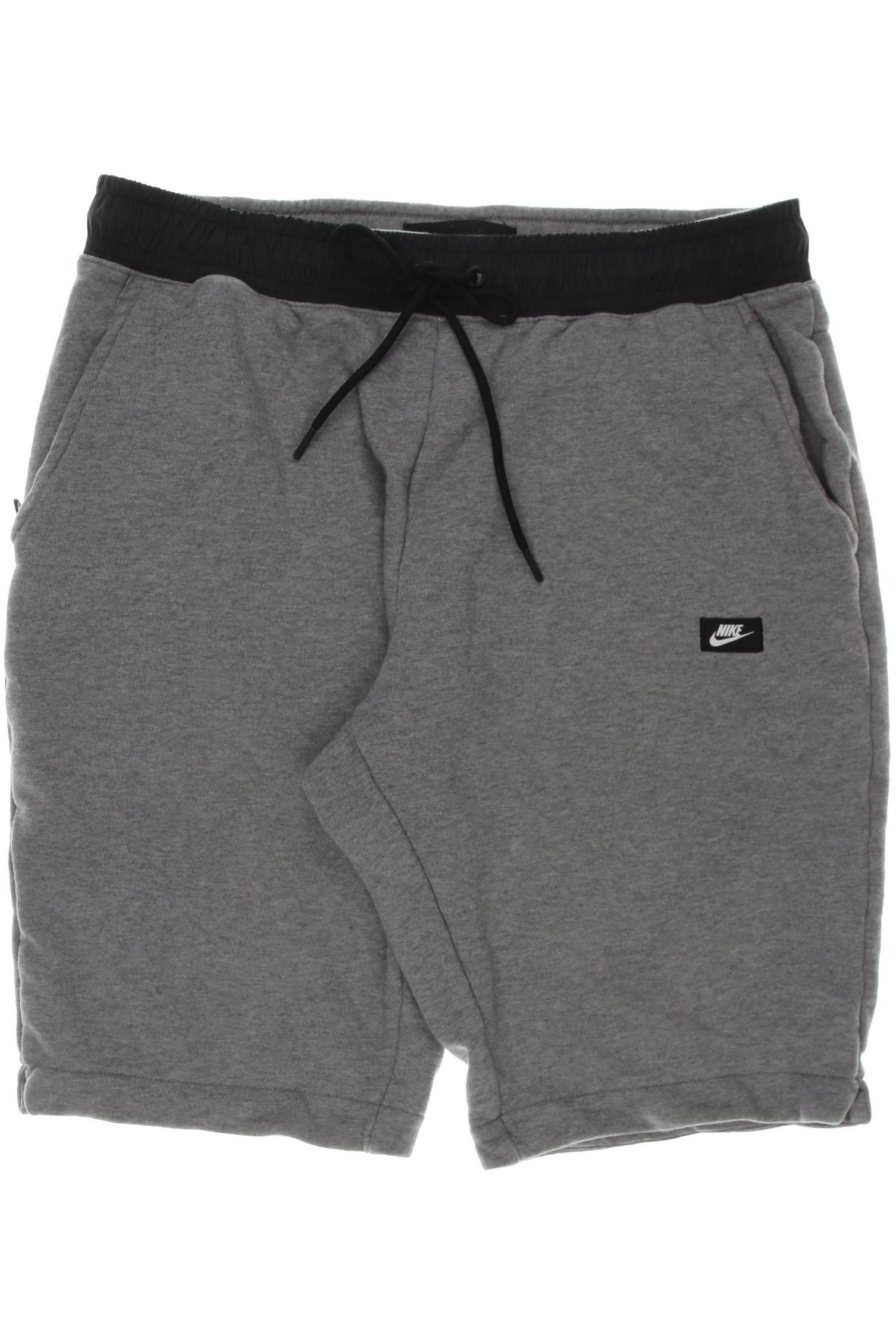 

Nike Herren Shorts, grau, Gr.