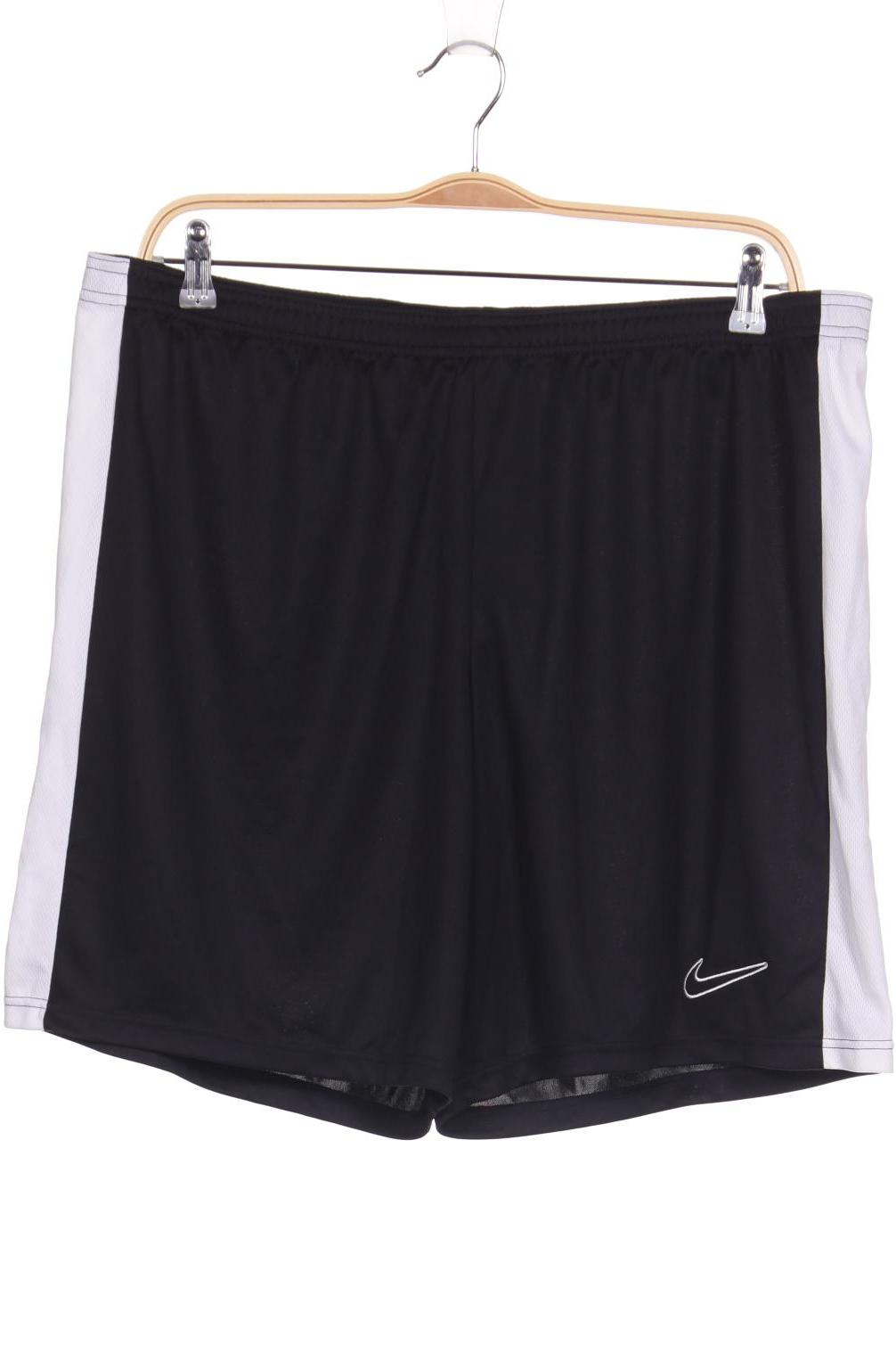 

Nike Herren Shorts, schwarz