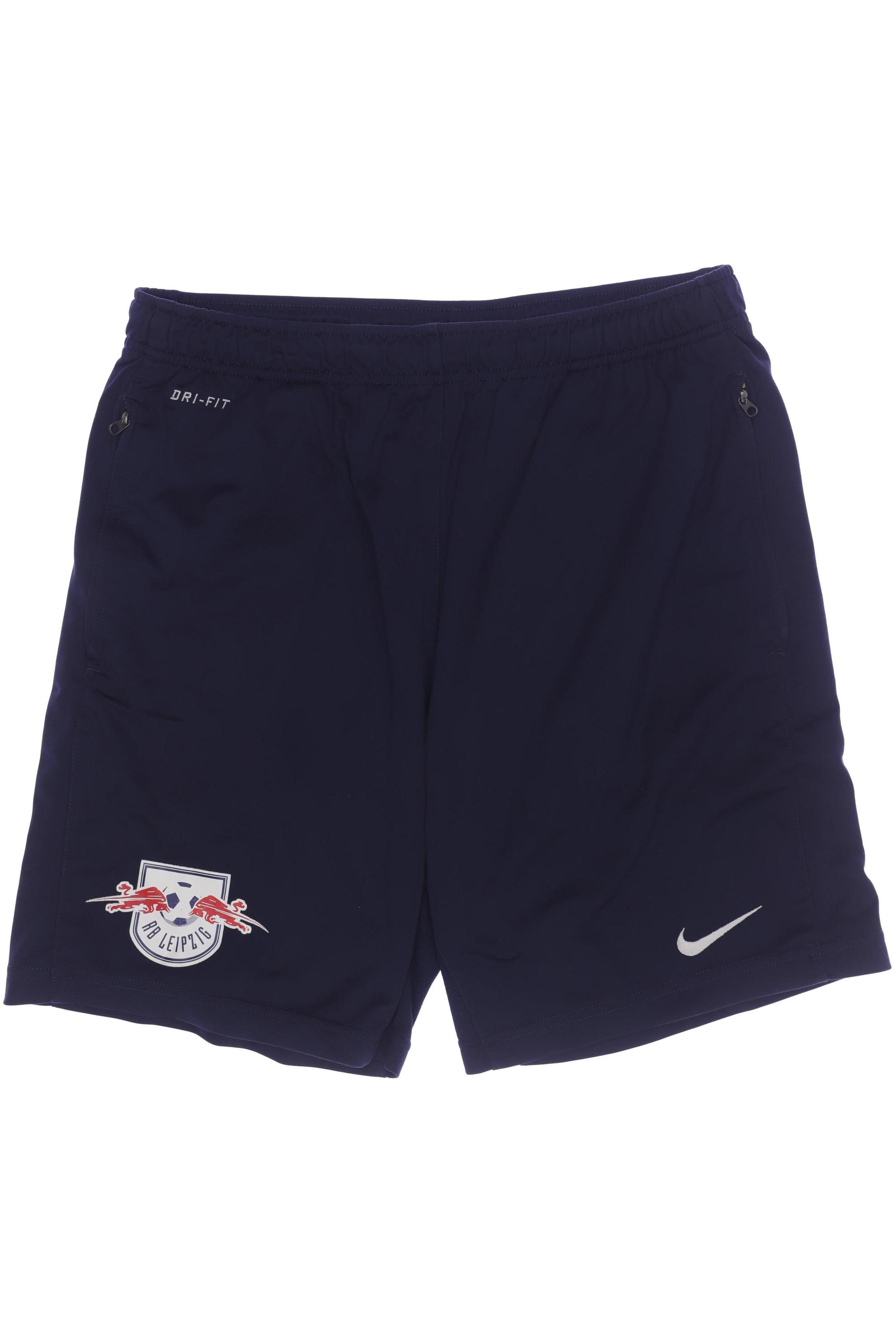 

Nike Herren Shorts, marineblau, Gr. 48