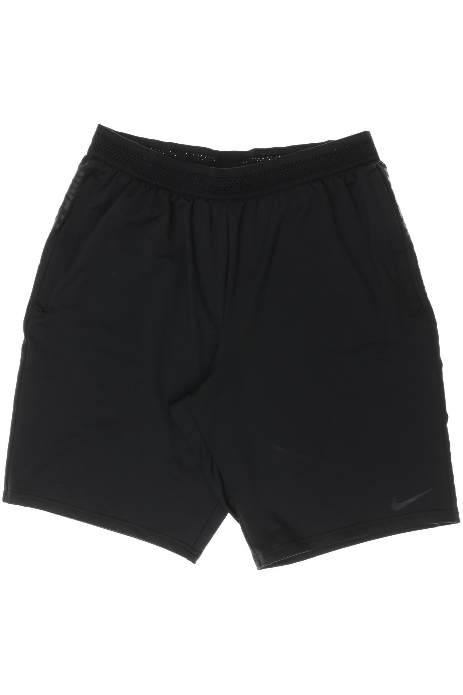 

Nike Herren Shorts, schwarz, Gr.