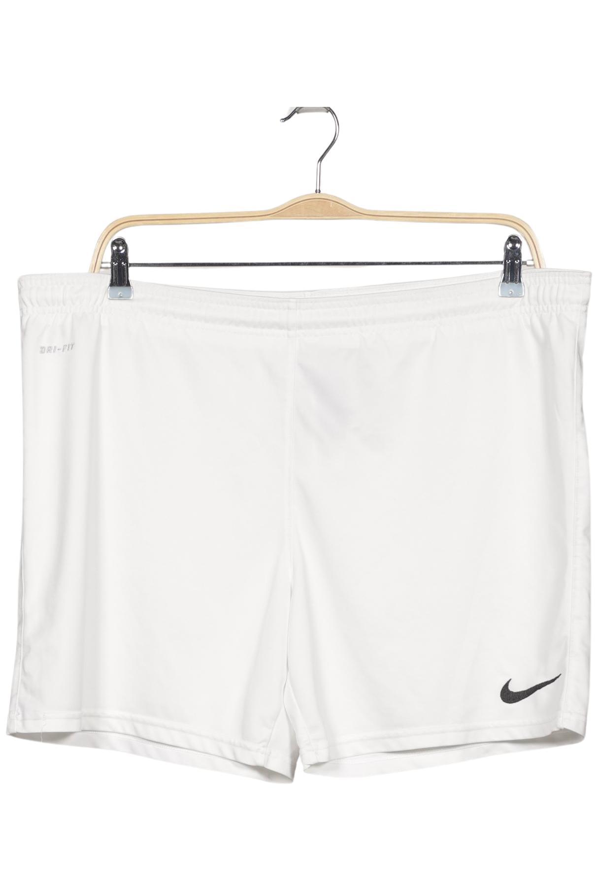 

Nike Herren Shorts, weiß, Gr. 52