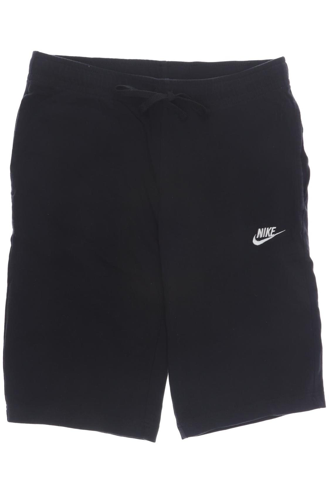 

Nike Herren Shorts, schwarz