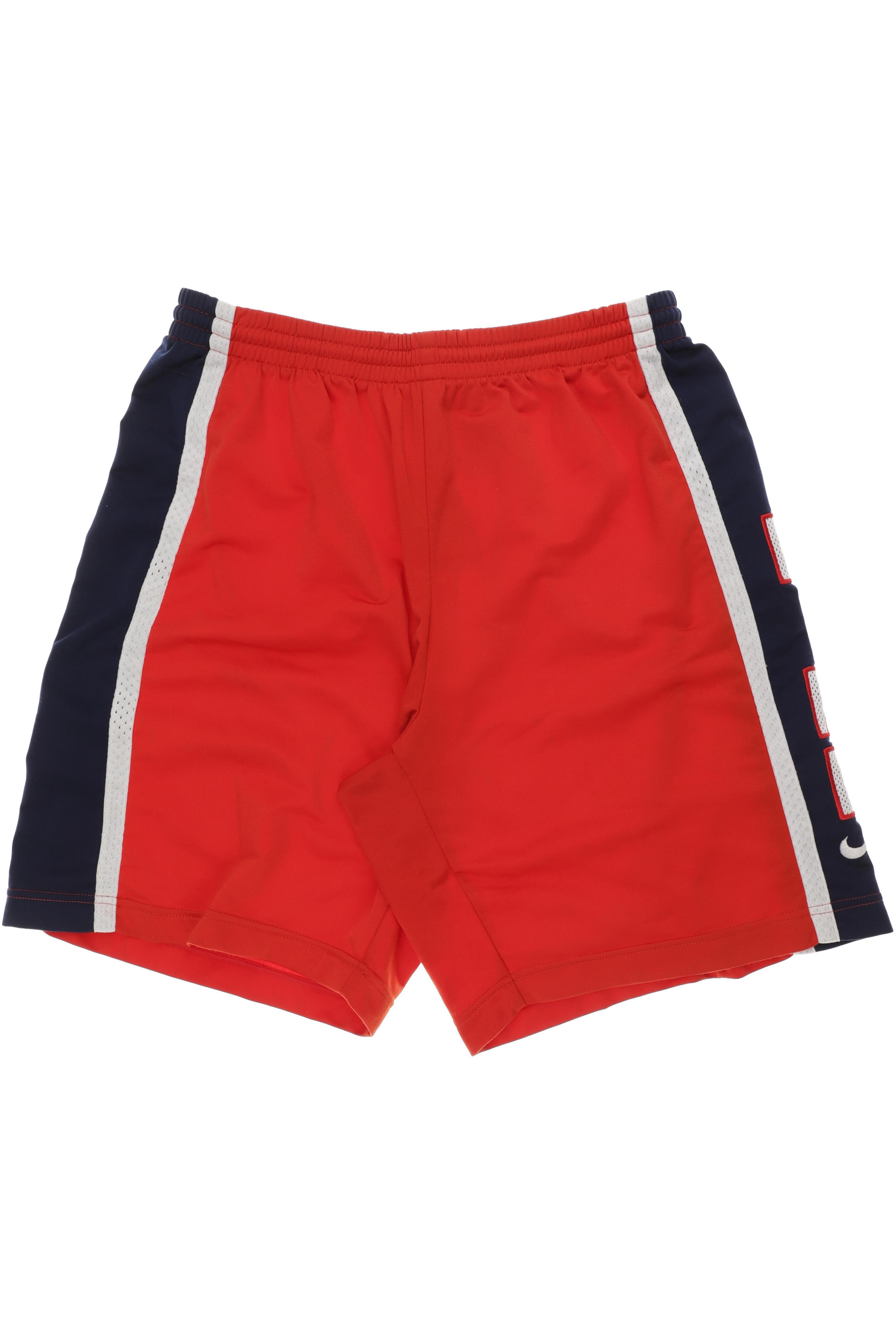 

Nike Herren Shorts, rot, Gr.