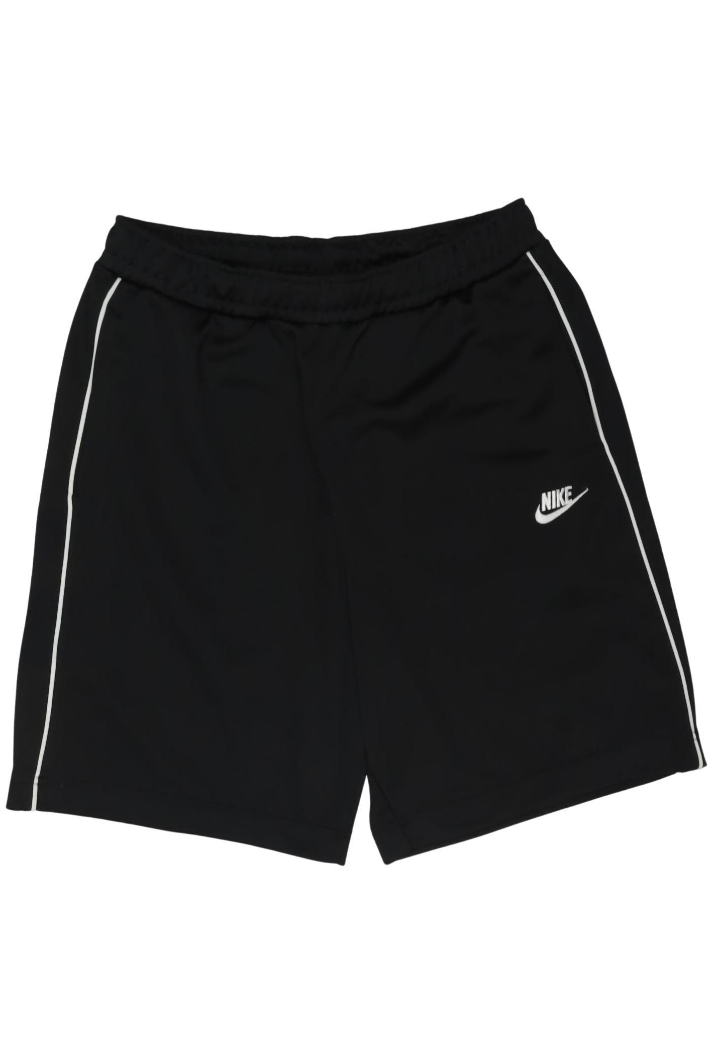 

Nike Herren Shorts, schwarz, Gr. 46