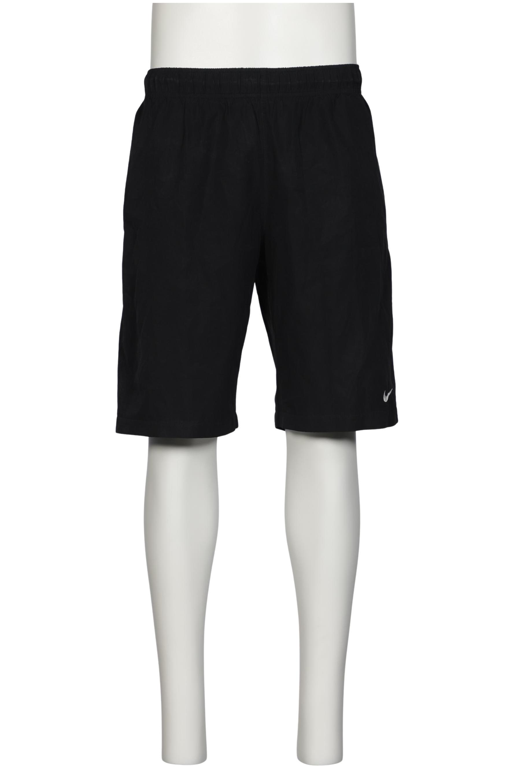 

Nike Herren Shorts, schwarz, Gr. 48