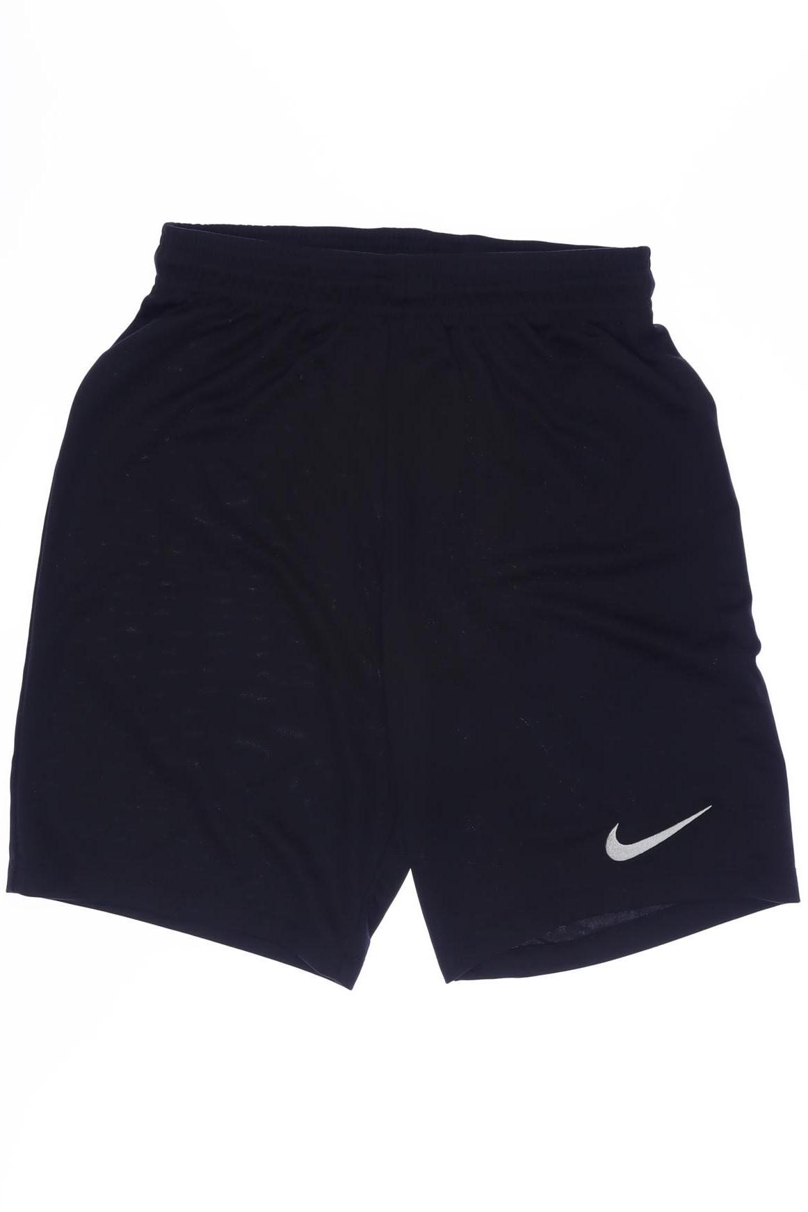 

Nike Herren Shorts, schwarz, Gr. 46