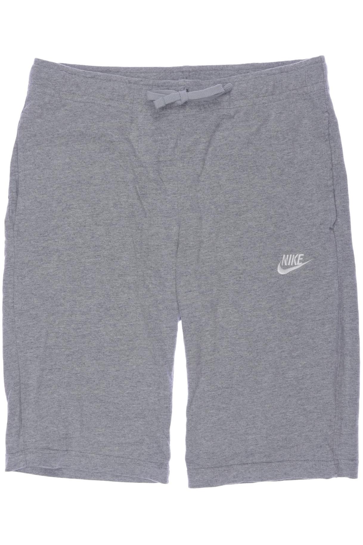 

Nike Herren Shorts, grau, Gr. 46