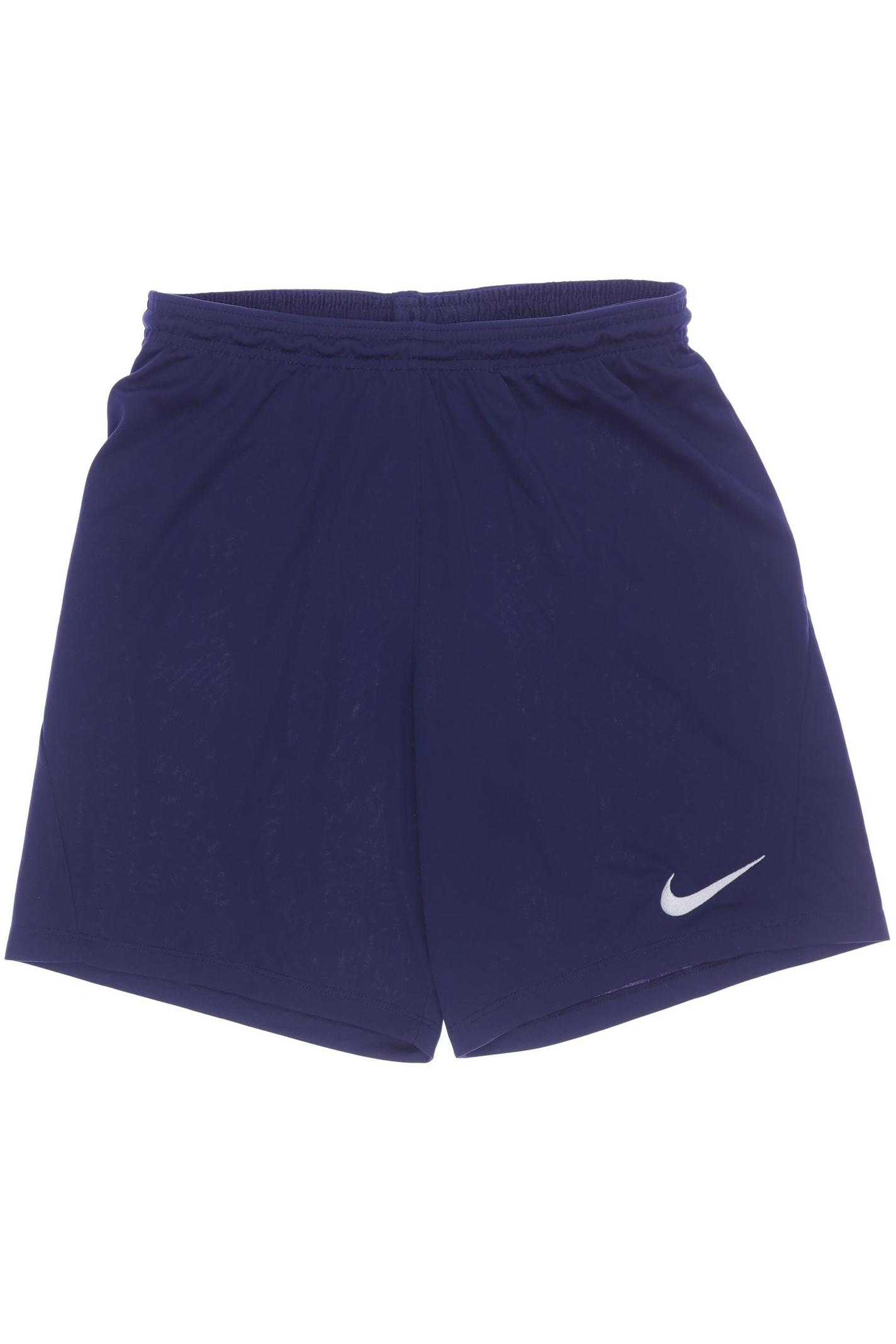 

Nike Herren Shorts, marineblau, Gr. 48