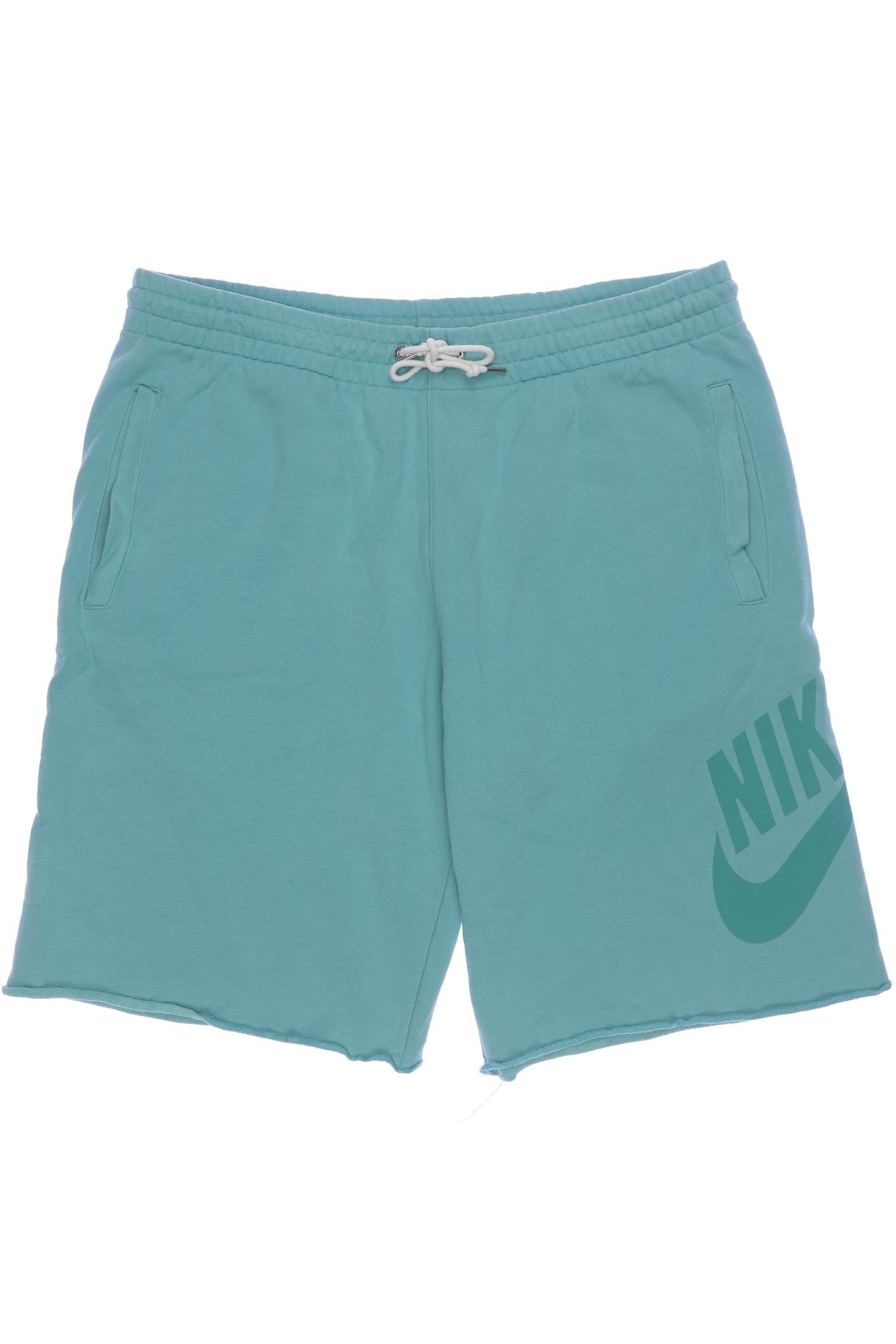 

Nike Herren Shorts, türkis, Gr. 52