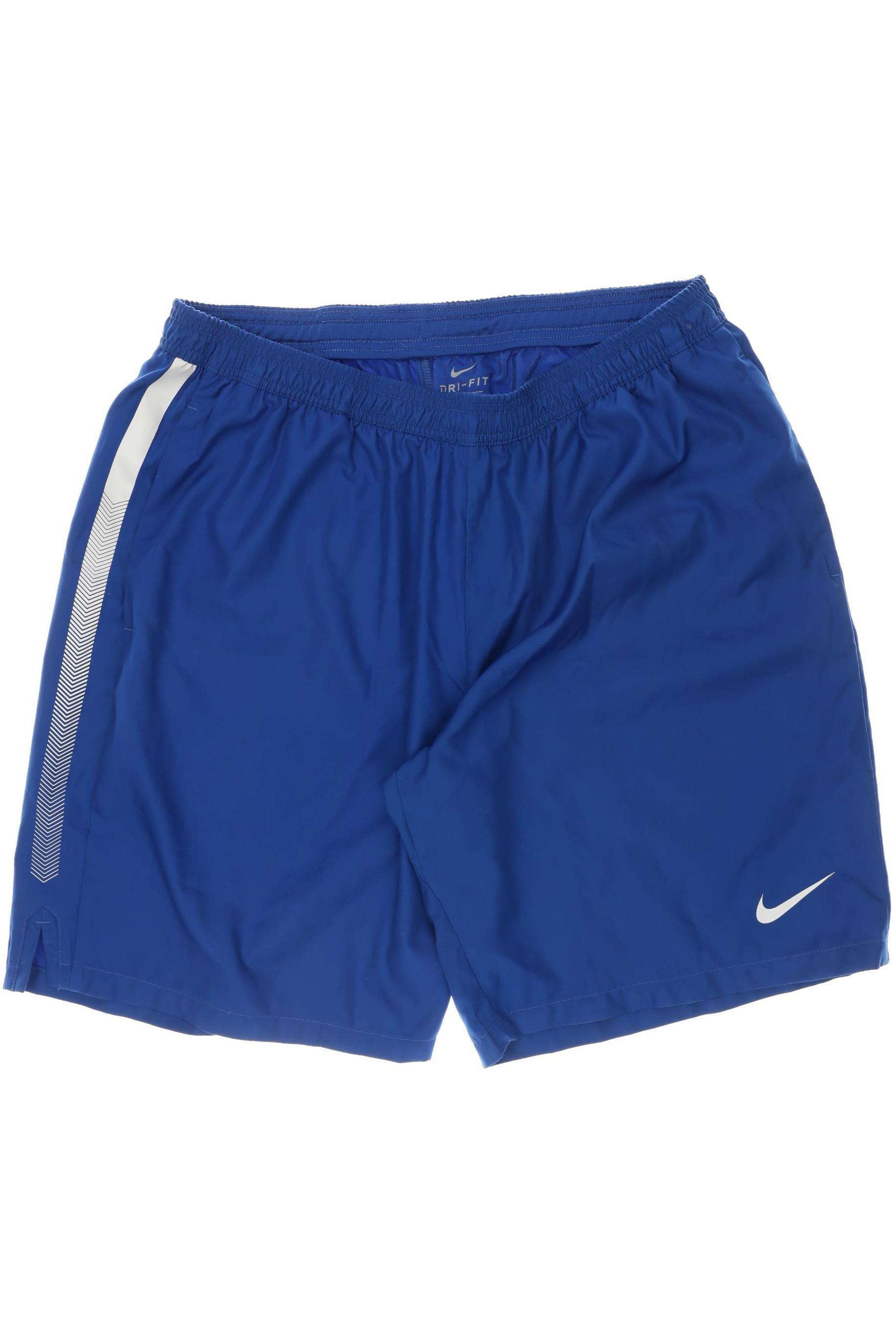 

Nike Herren Shorts, blau, Gr.
