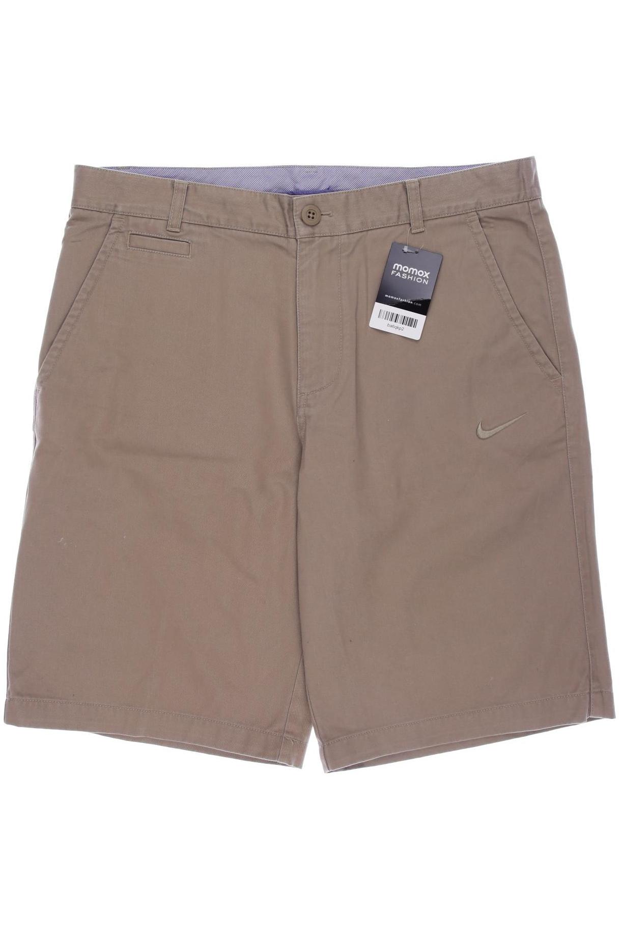 

Nike Herren Shorts, beige