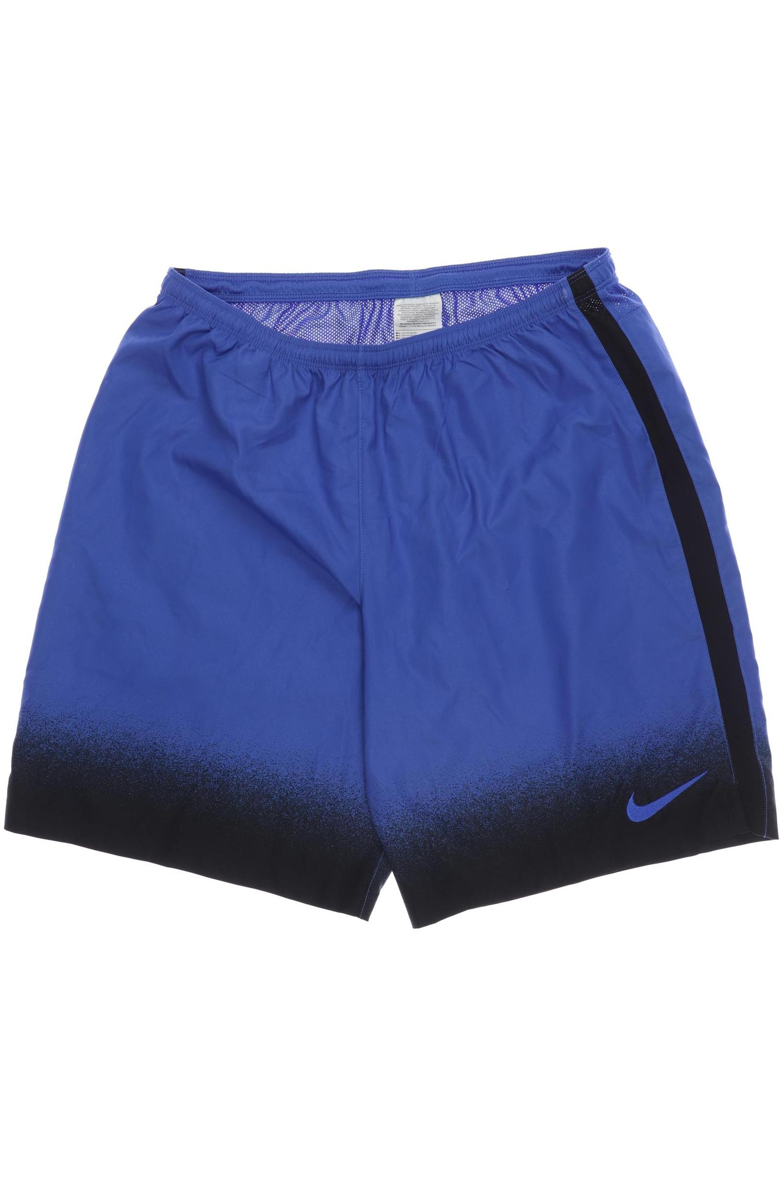 

Nike Herren Shorts, blau, Gr. 52