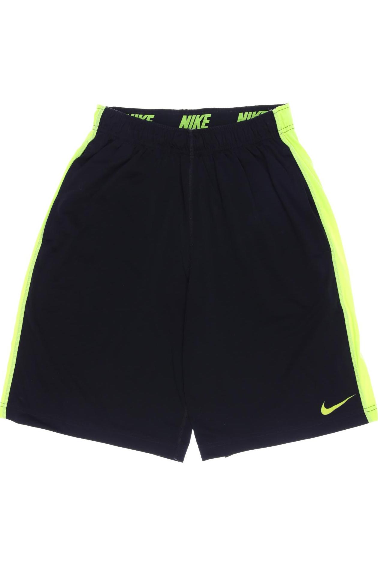 

Nike Herren Shorts, schwarz