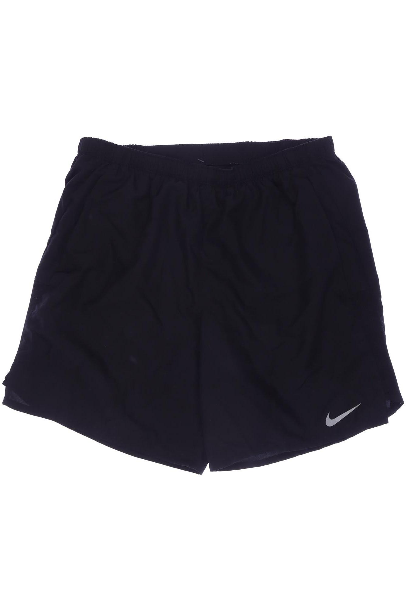 

Nike Herren Shorts, schwarz, Gr. 48