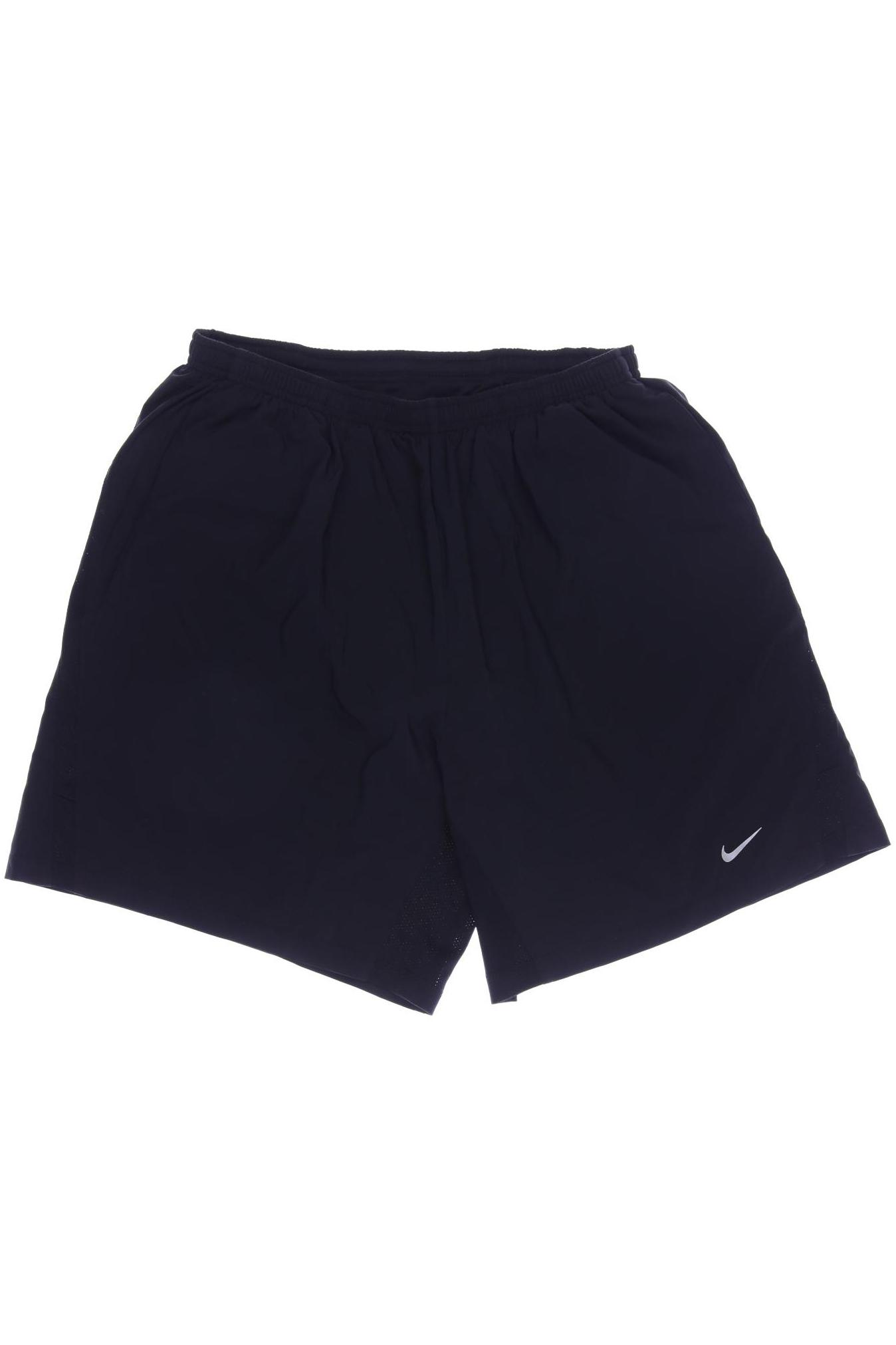 

Nike Herren Shorts, schwarz, Gr. 52