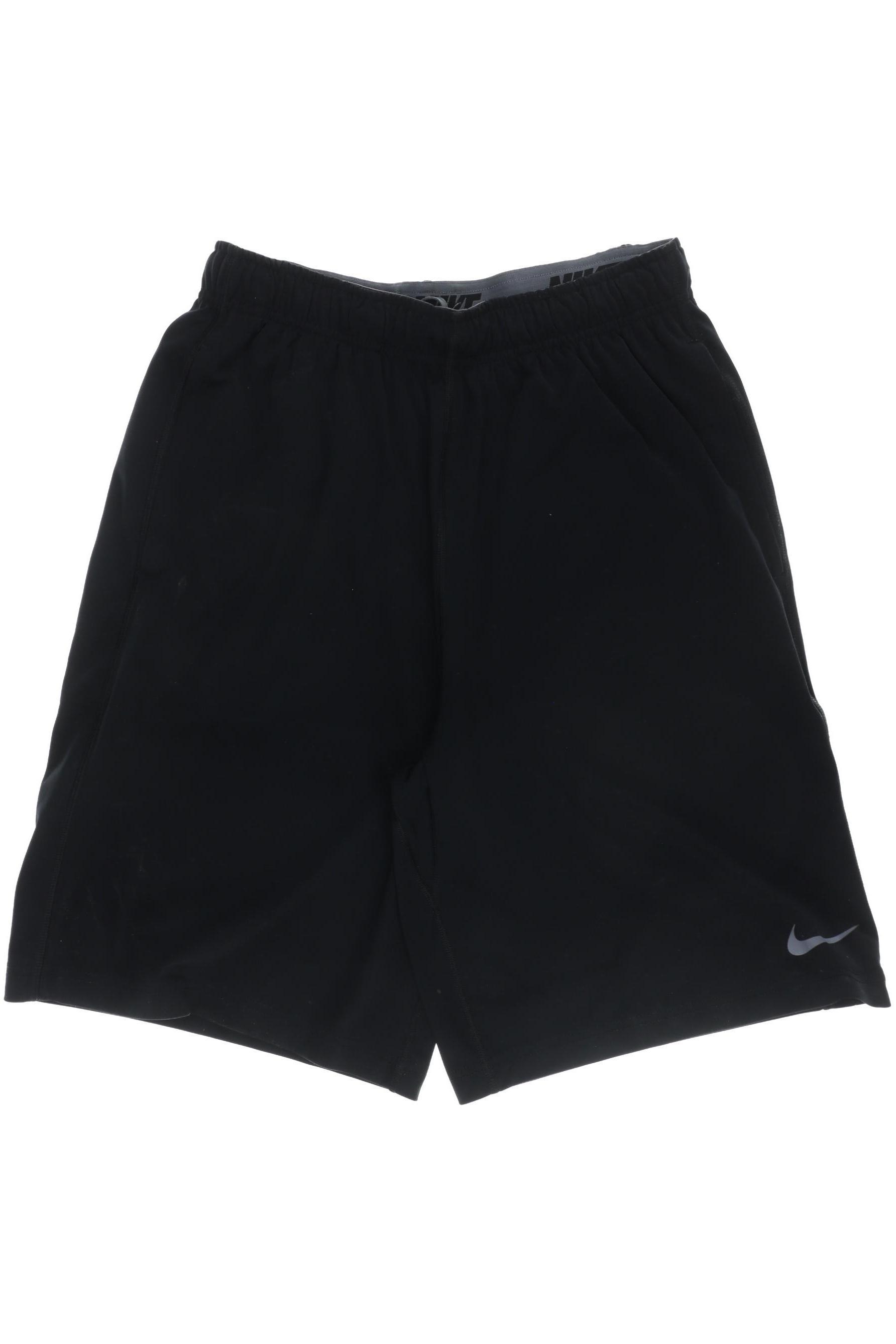 

Nike Herren Shorts, schwarz, Gr.