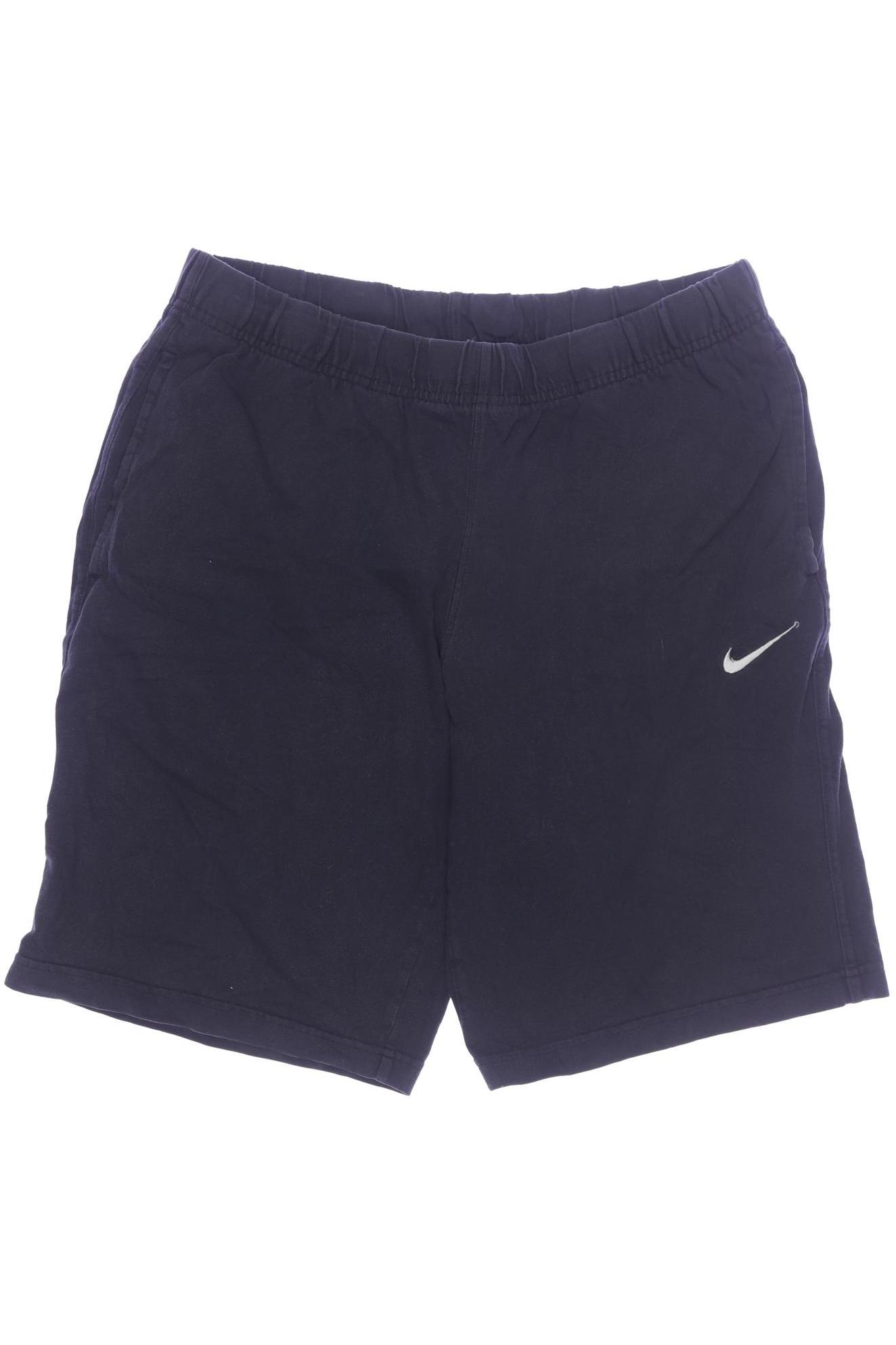 

Nike Herren Shorts, marineblau, Gr. 48