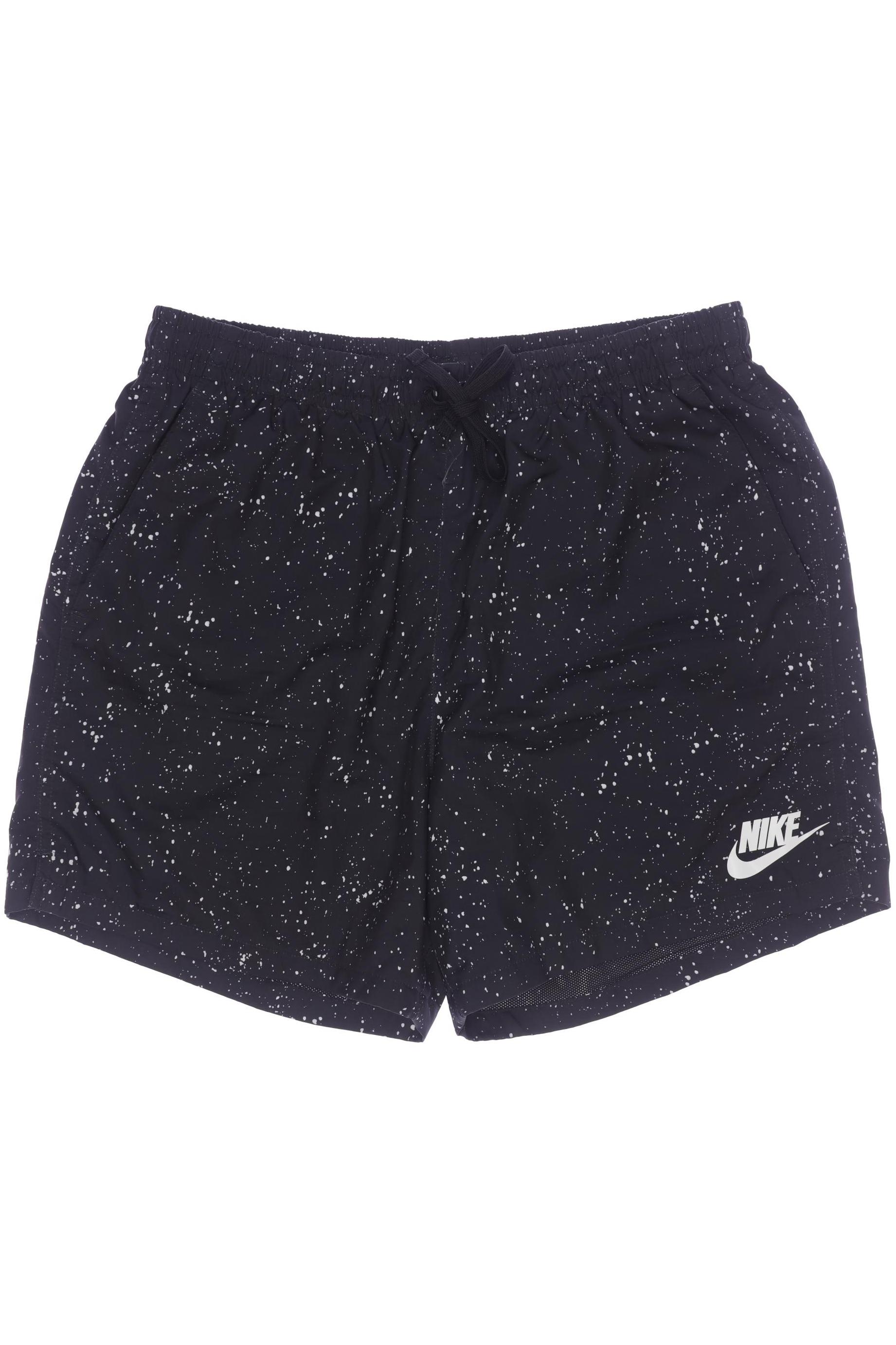 

Nike Herren Shorts, schwarz, Gr. 52