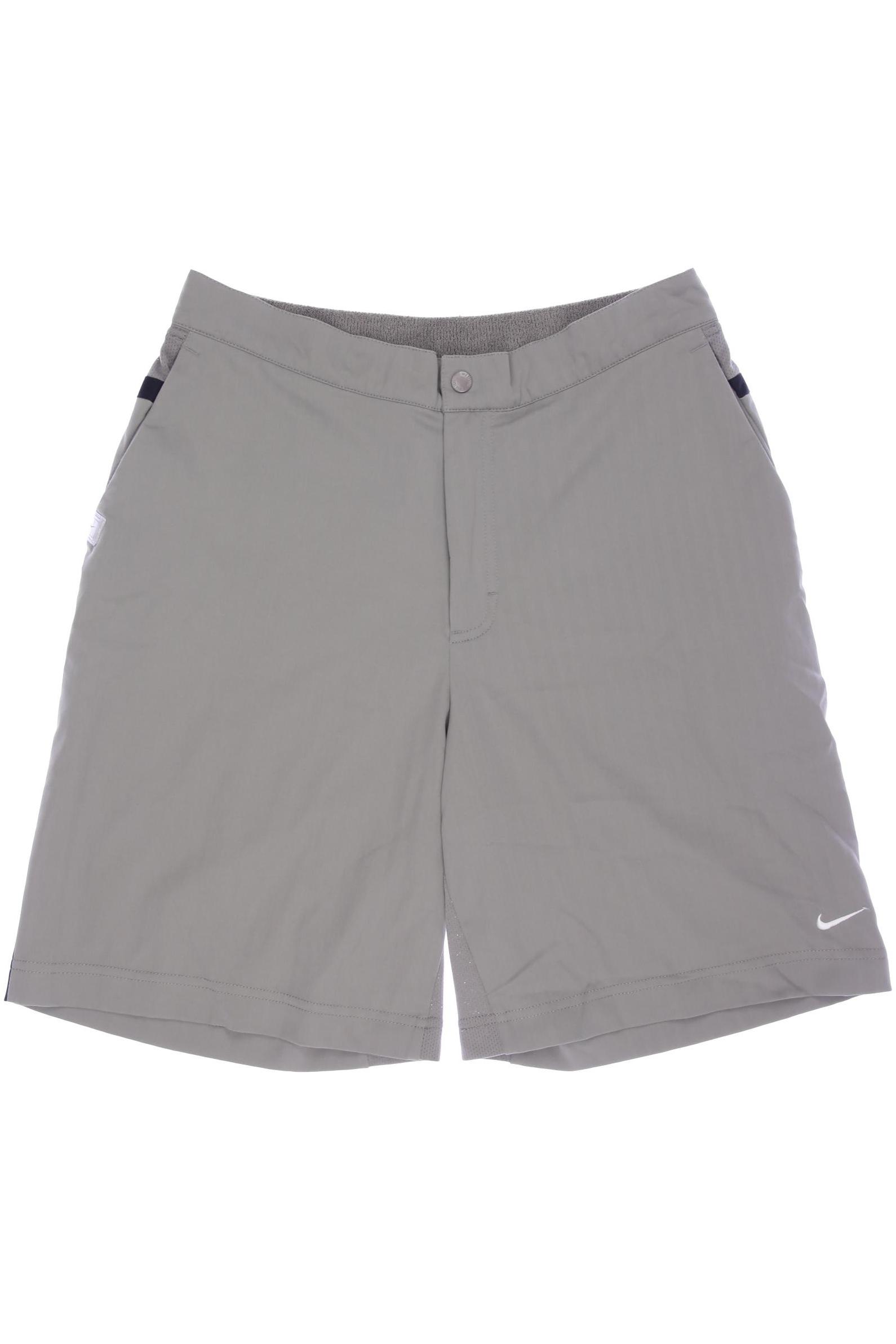 

Nike Herren Shorts, beige, Gr. 48