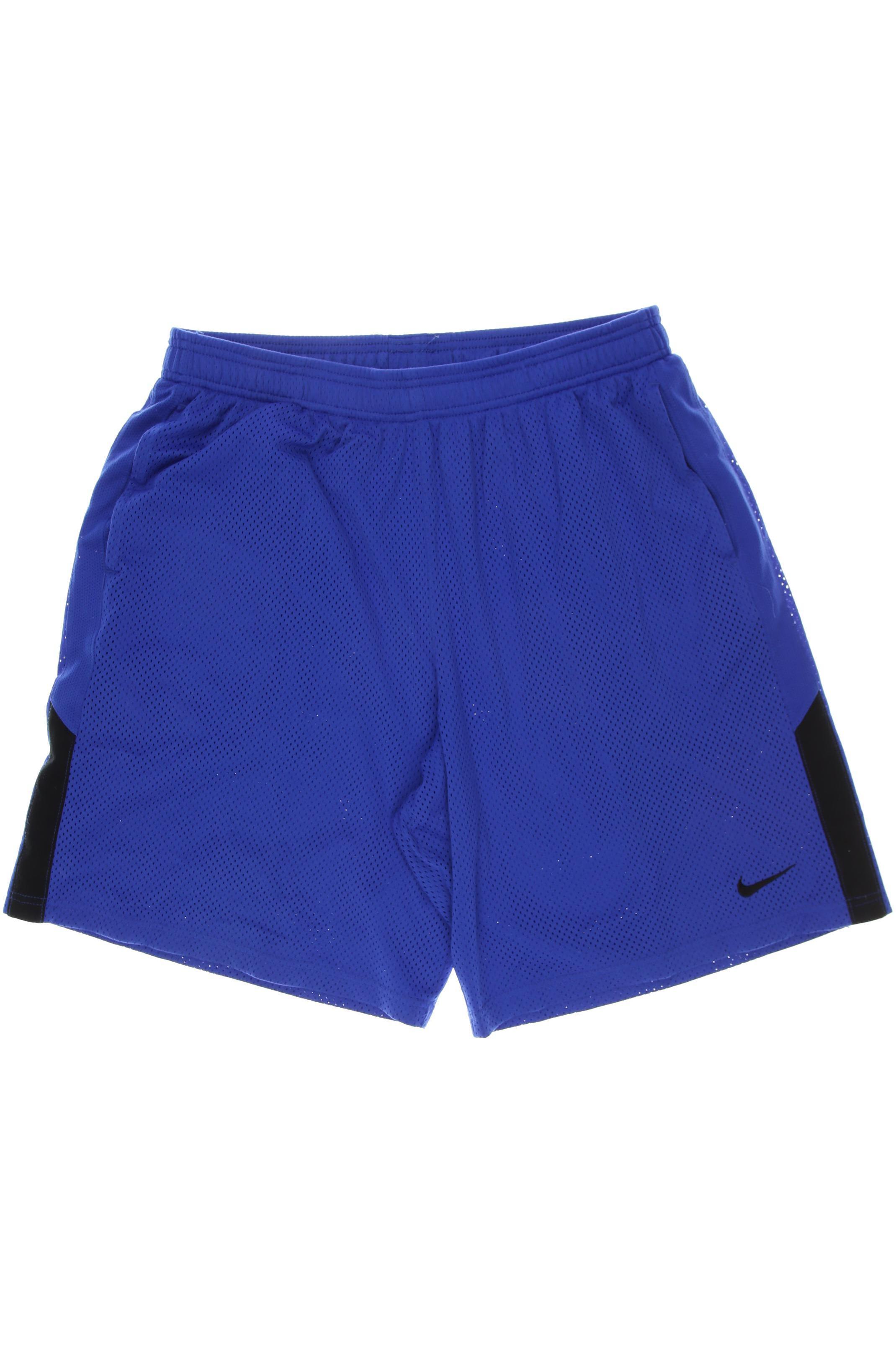 

Nike Herren Shorts, blau, Gr.