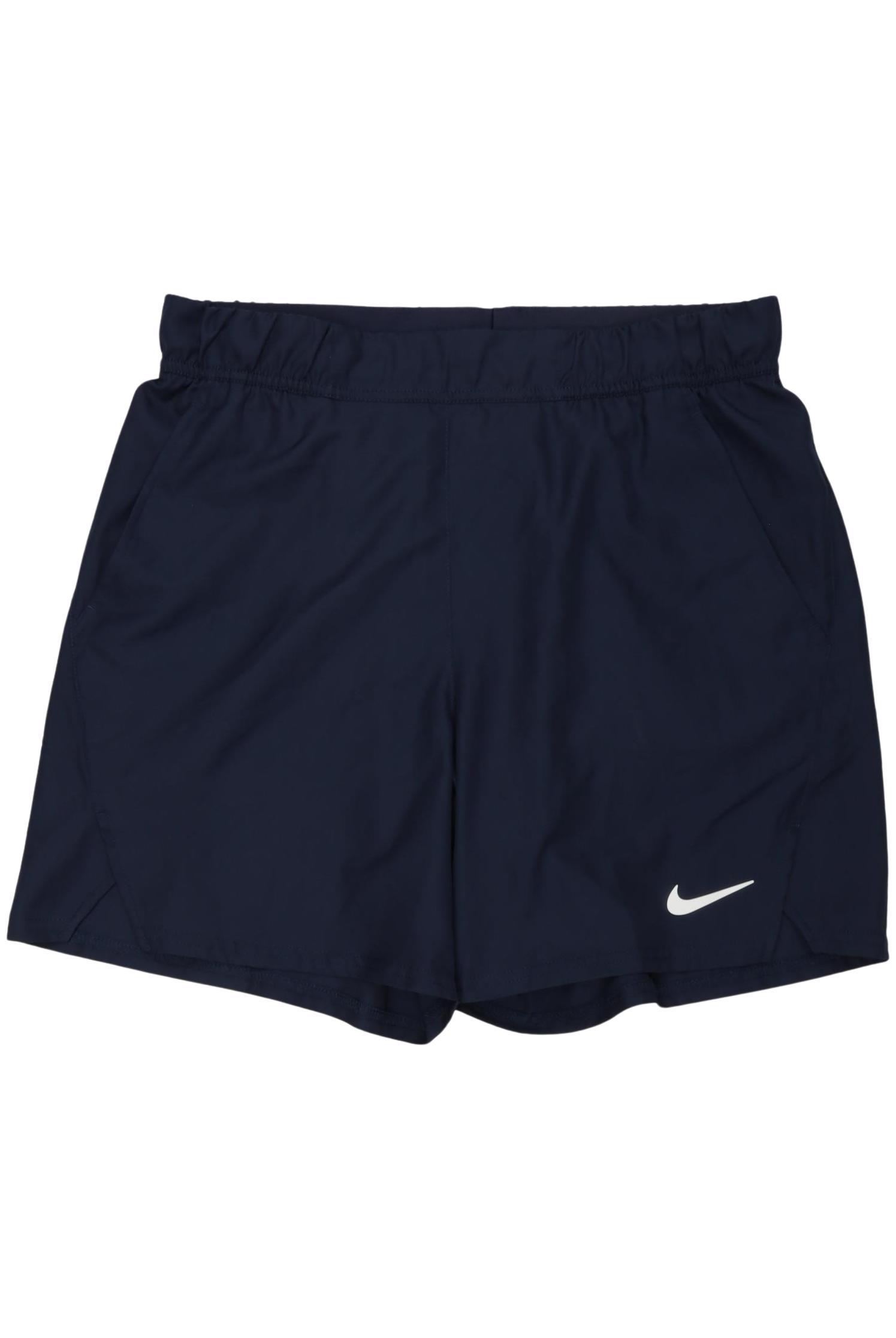 

Nike Herren Shorts, marineblau, Gr. 48