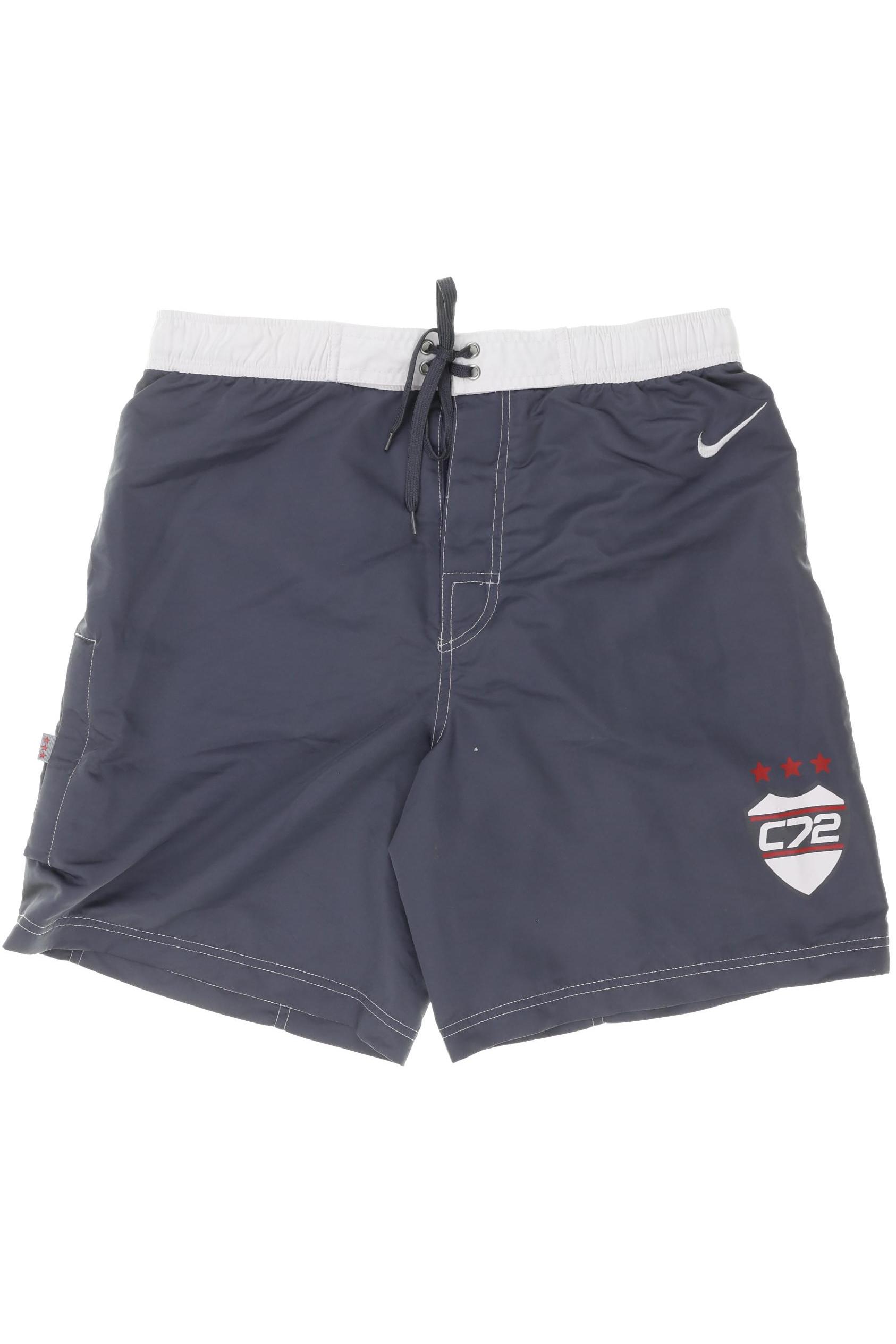 

Nike Herren Shorts, grau, Gr. 48
