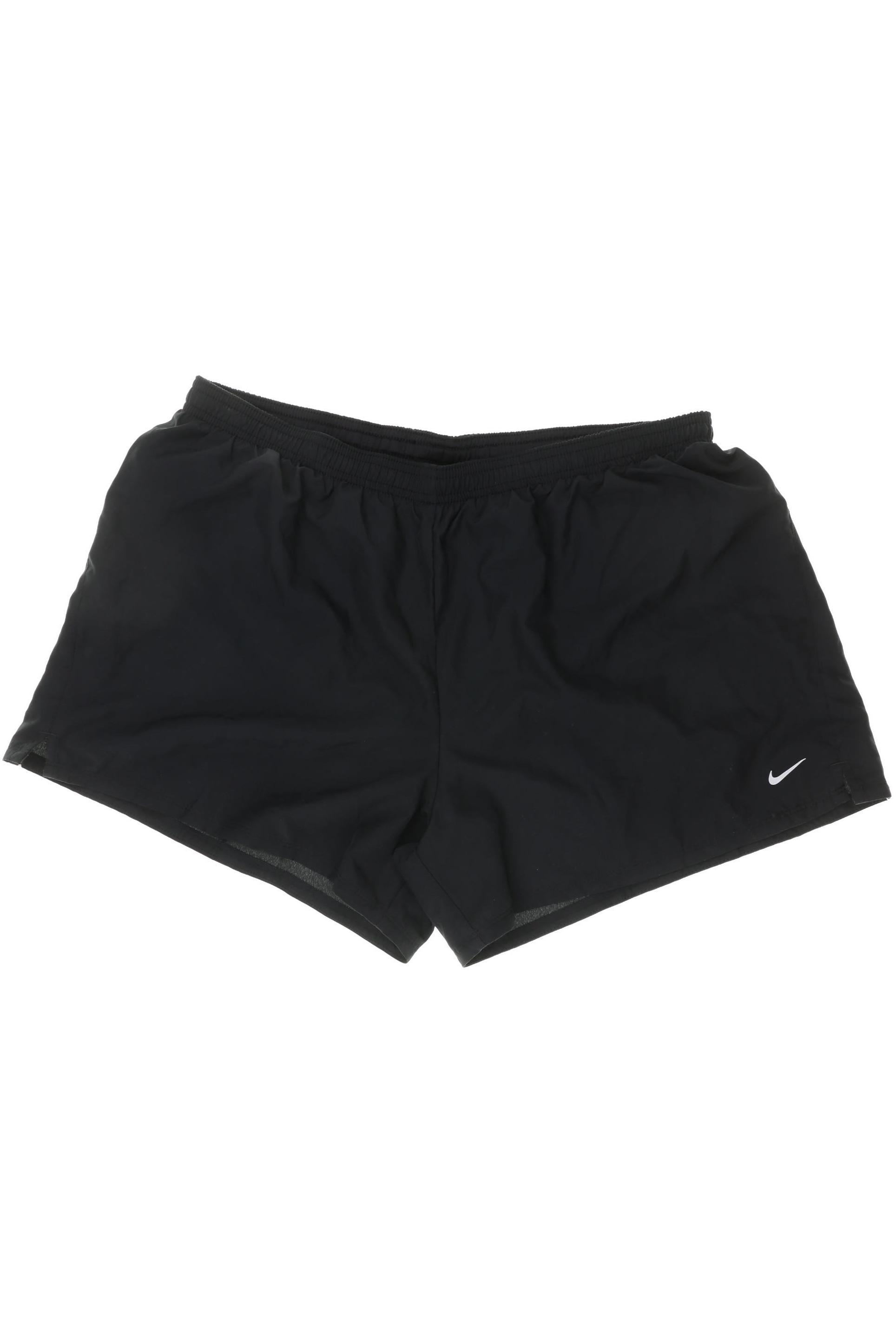 

Nike Herren Shorts, schwarz, Gr.
