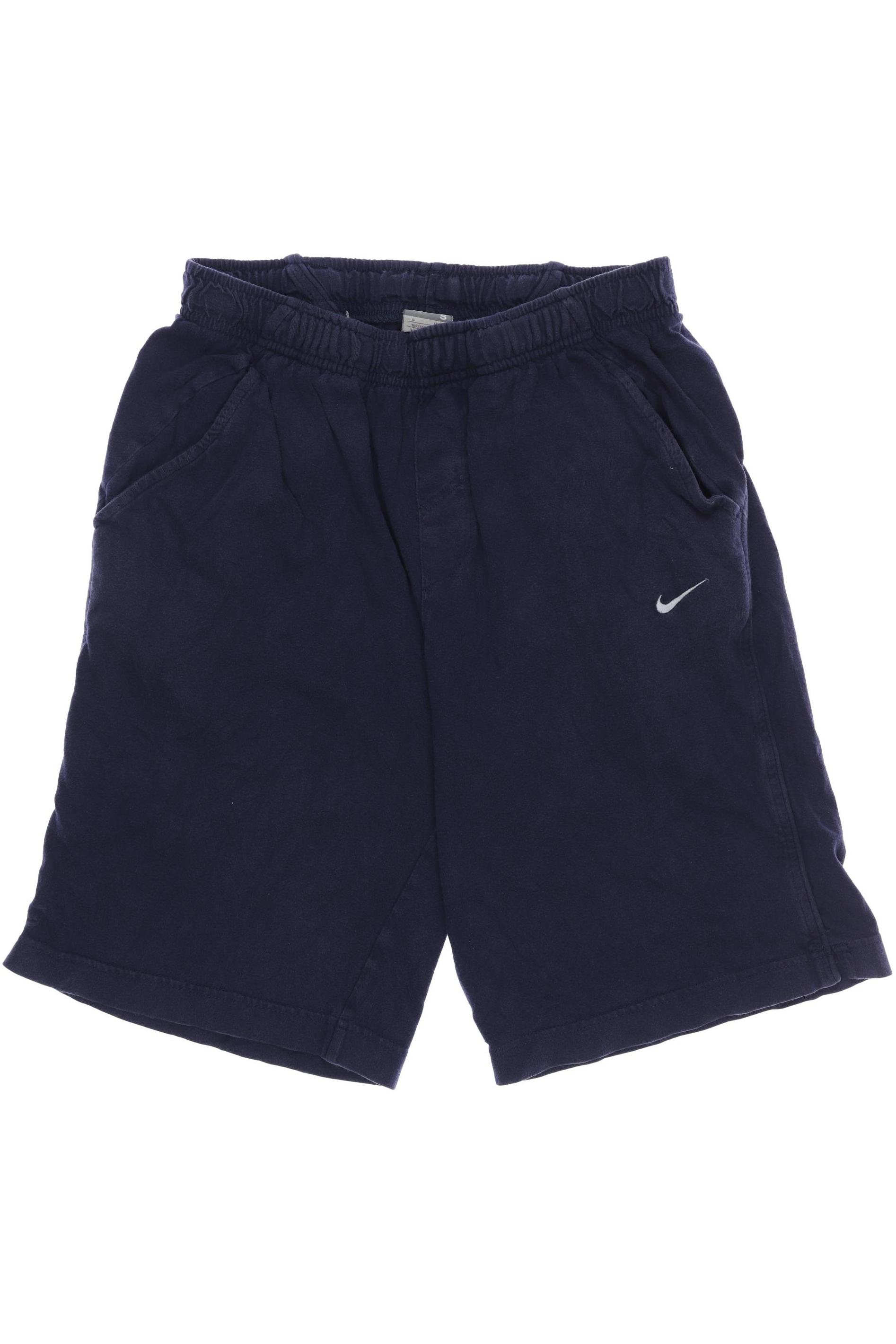 

Nike Herren Shorts, marineblau, Gr. 46