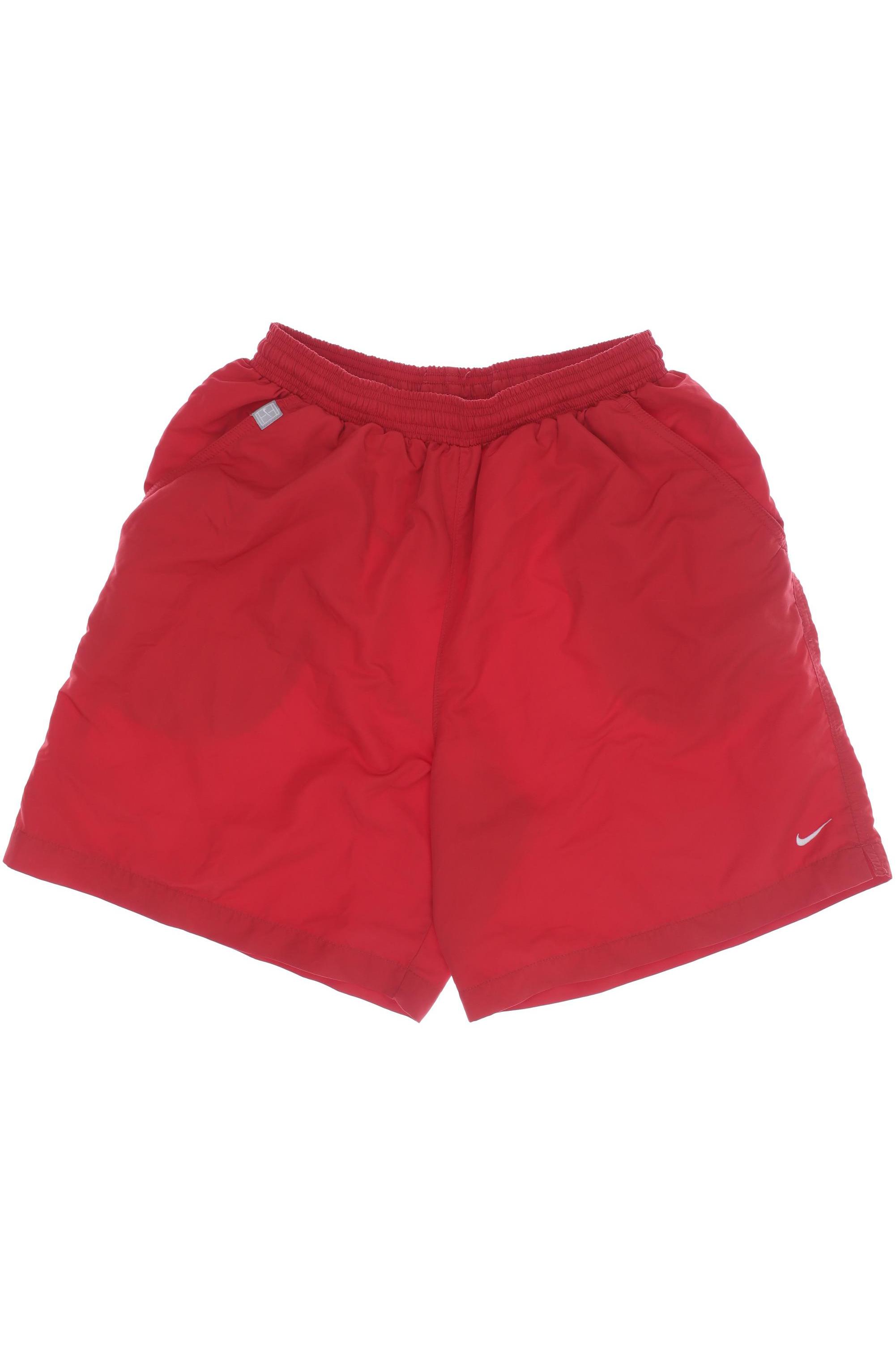 

Nike Herren Shorts, rot, Gr. 46
