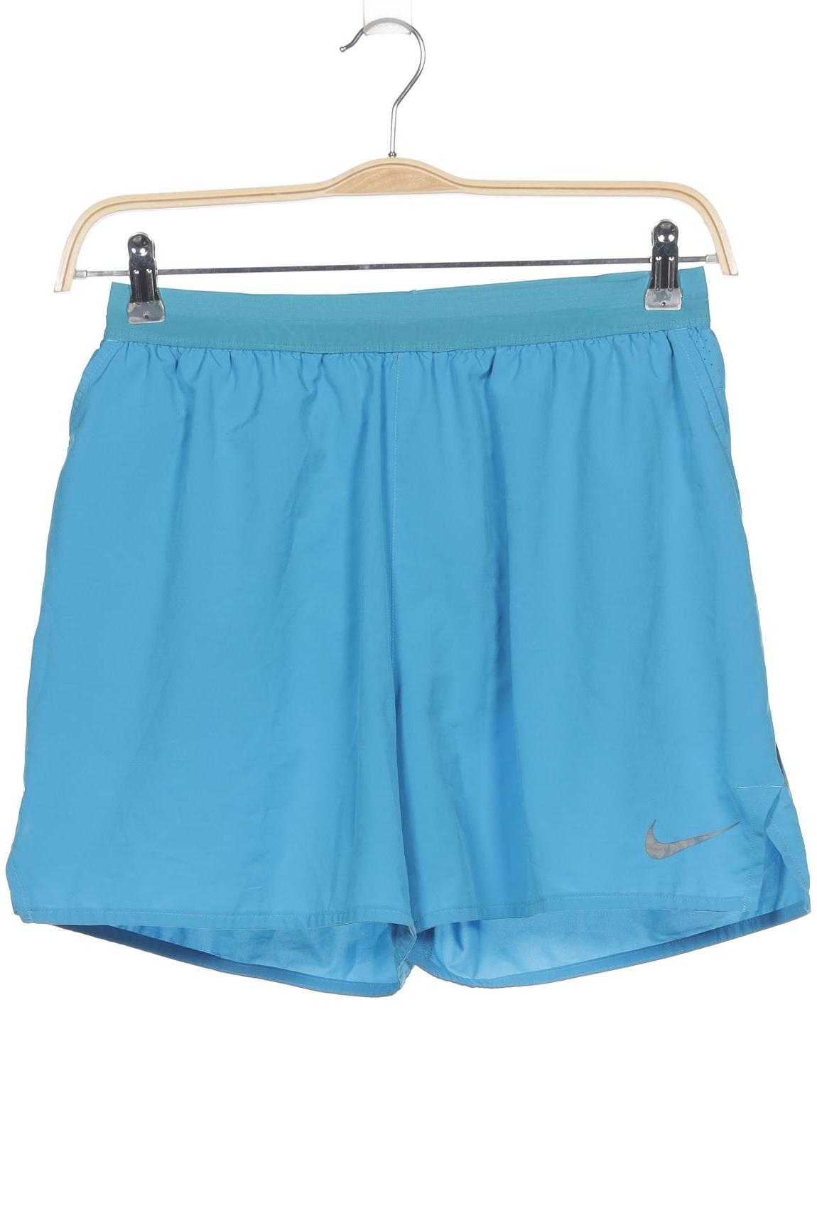 

Nike Herren Shorts, blau, Gr. 52