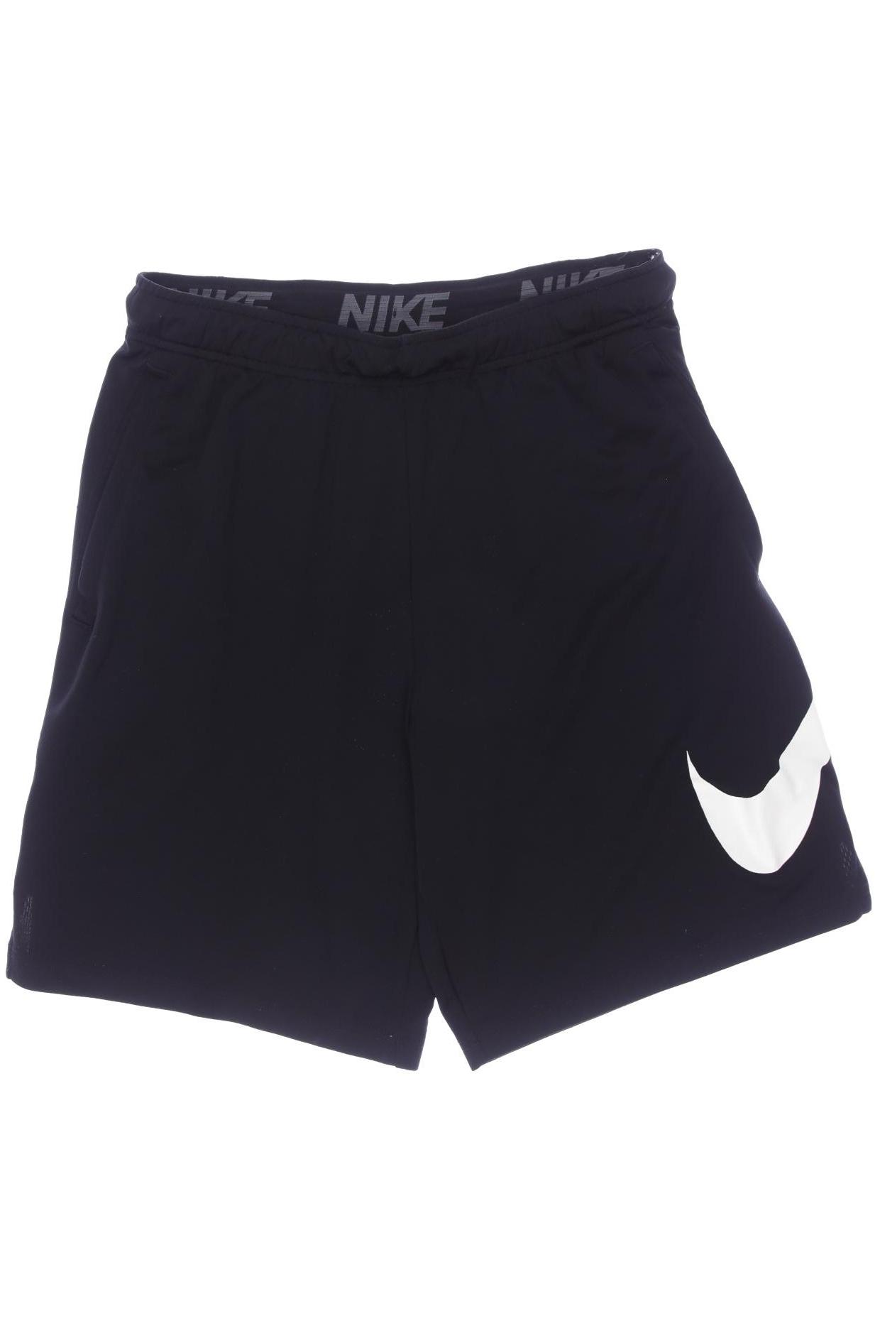

Nike Herren Shorts, schwarz, Gr. 48