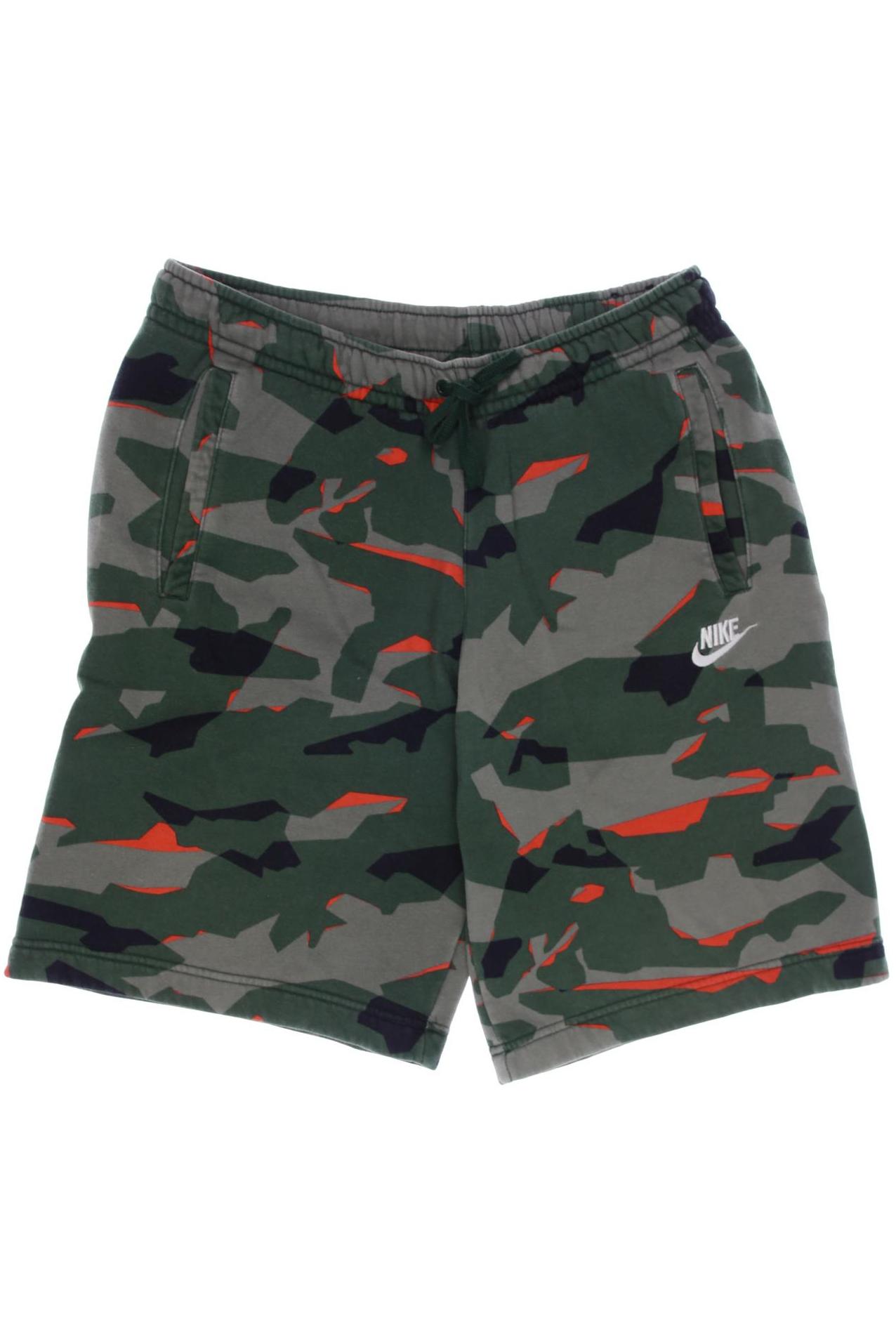 

Nike Herren Shorts, grün, Gr. 48