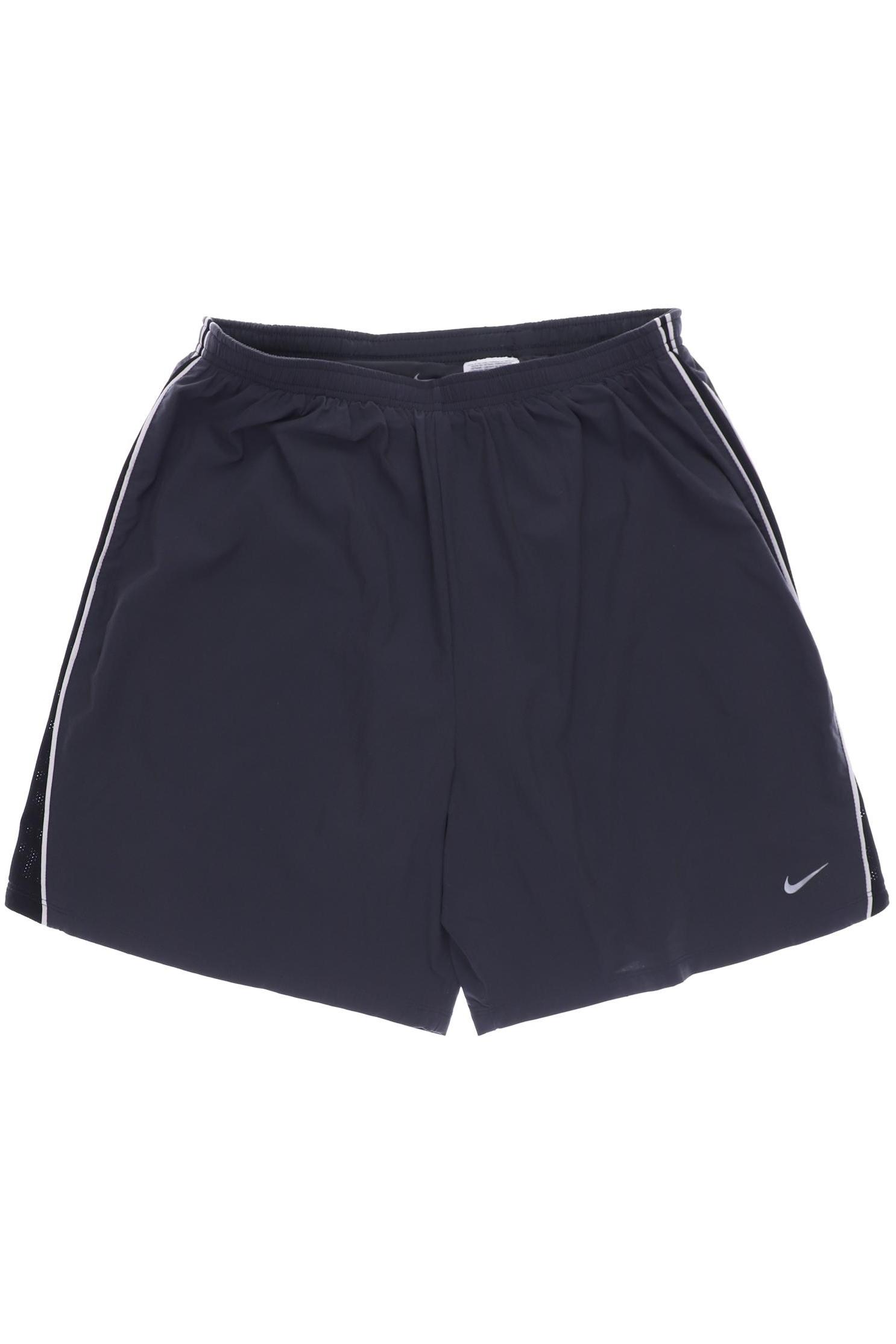 

Nike Herren Shorts, grau, Gr. 52