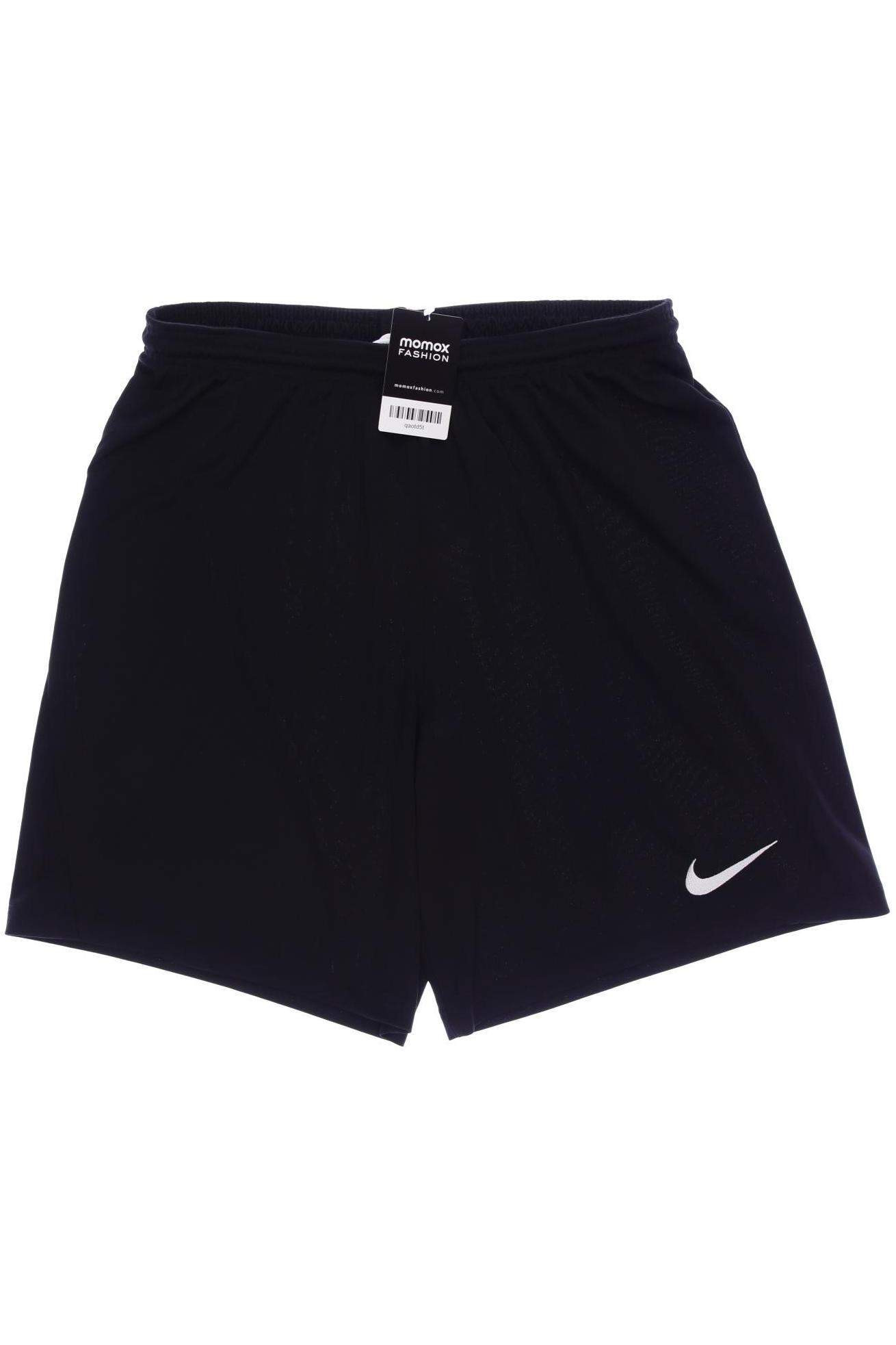 

Nike Herren Shorts, schwarz