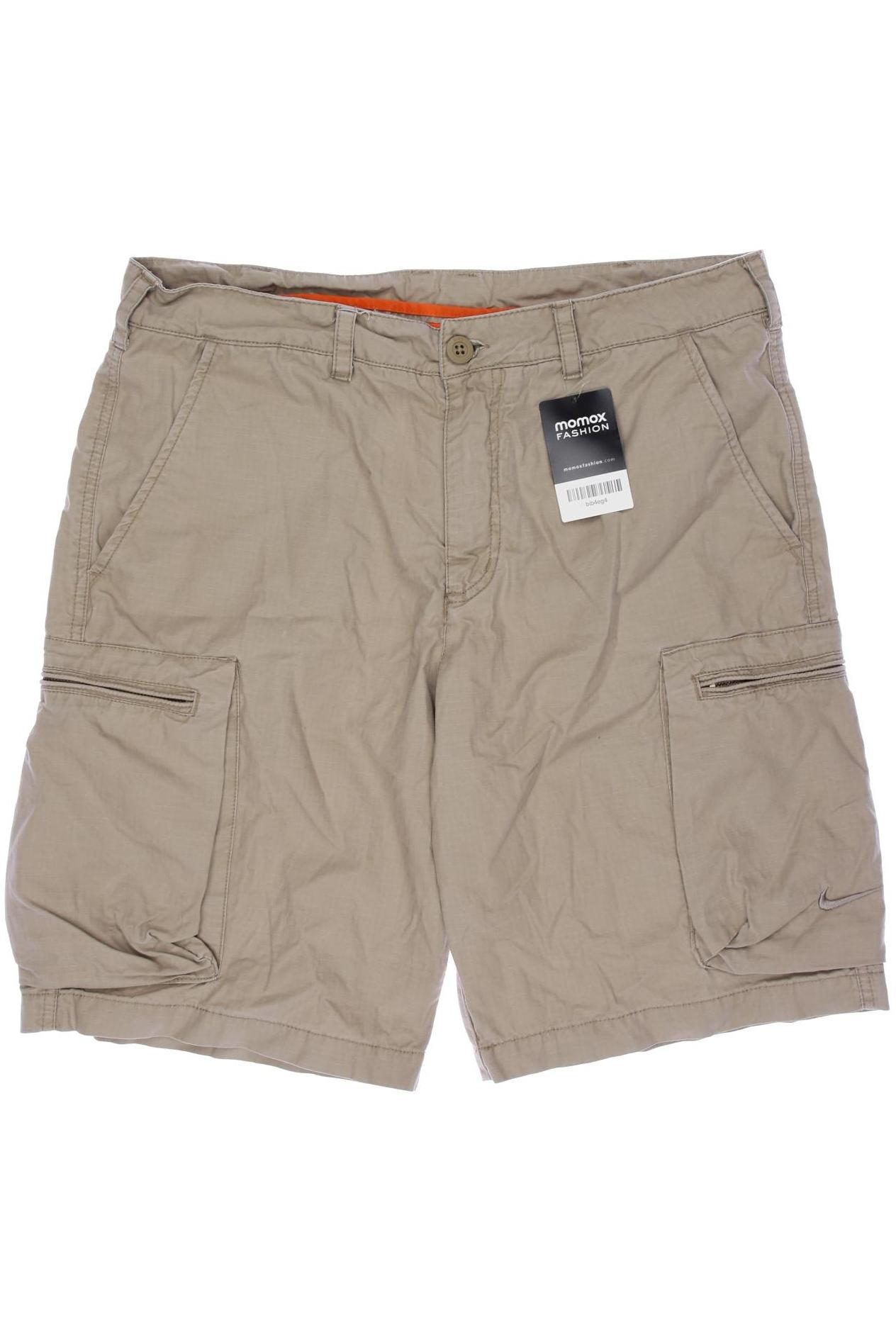 

Nike Herren Shorts, beige, Gr. 34